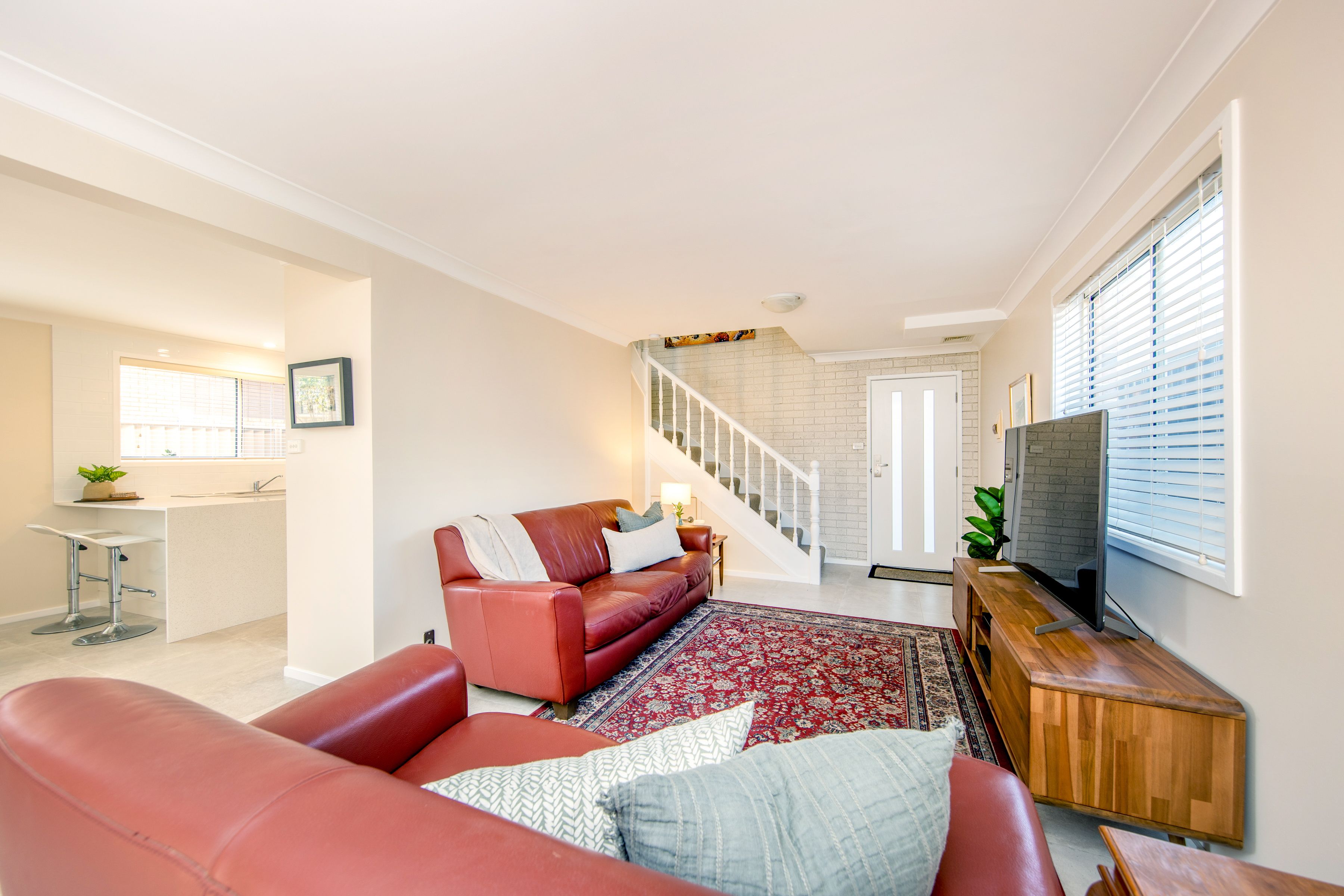 2/300 Darby Street, Cooks Hill, NSW 2300