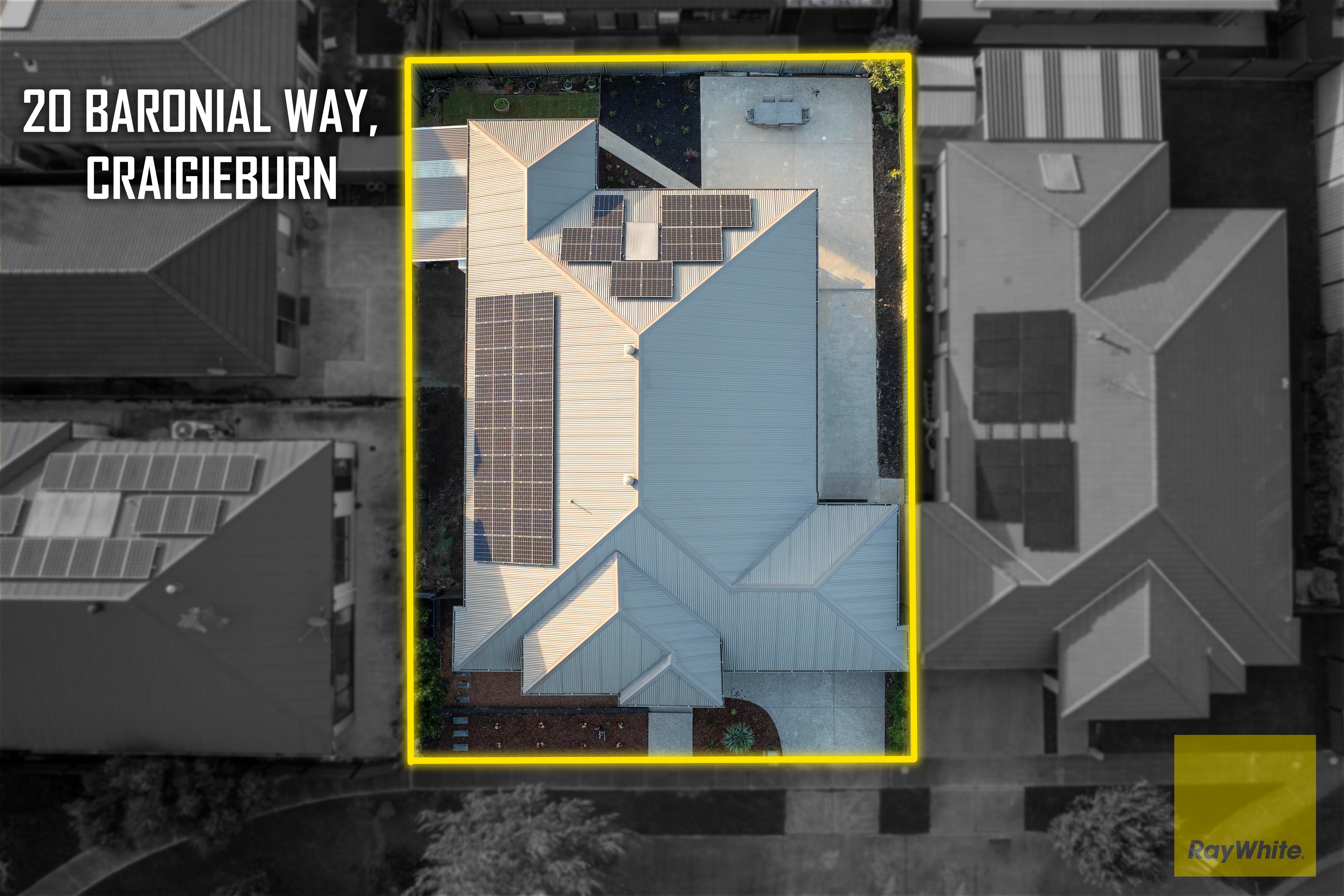 20 Baronial Way — photo 25 of 25
