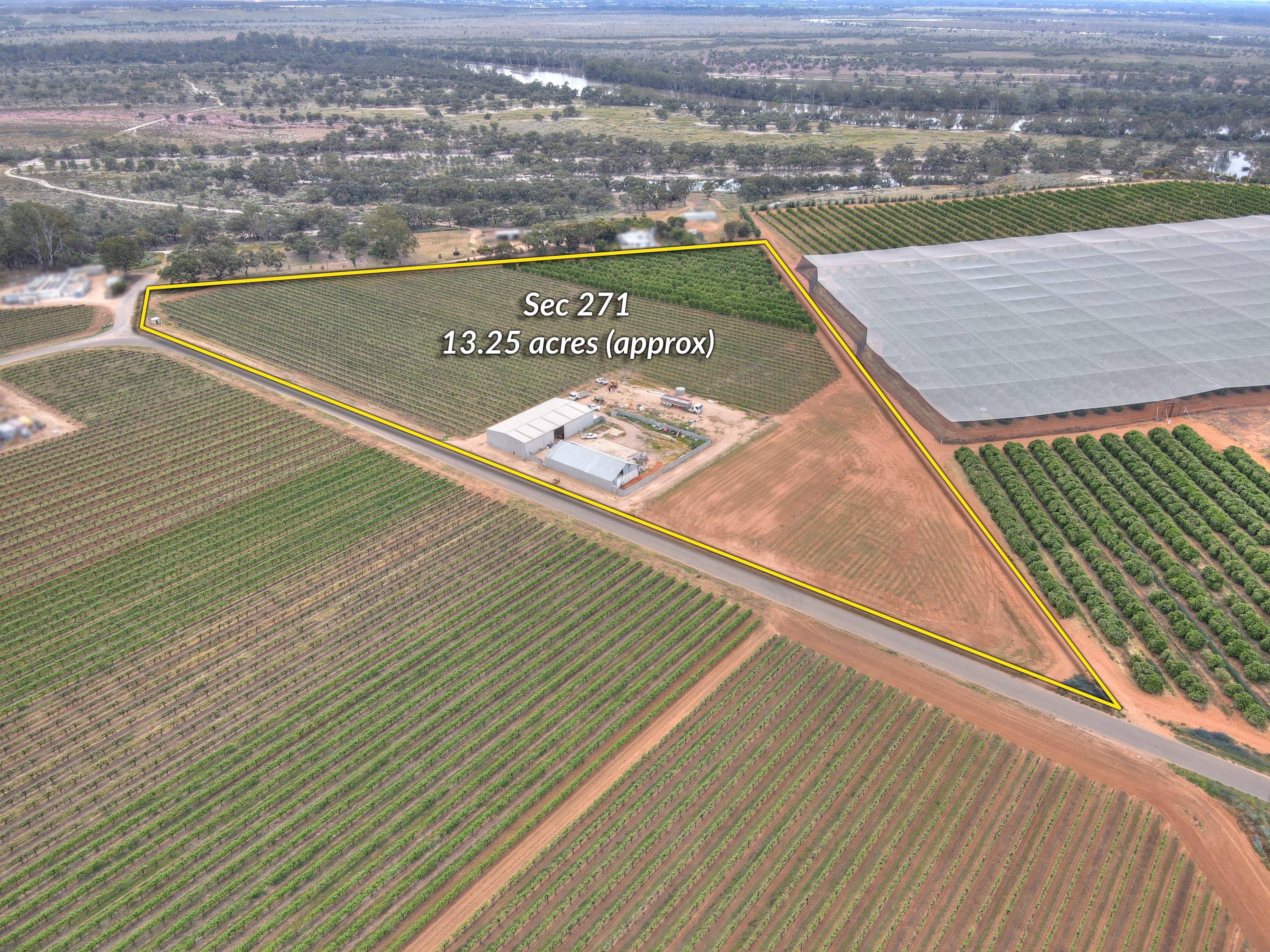 Sec 184, 200 & 271 Weaver Road — photo 3 of 7