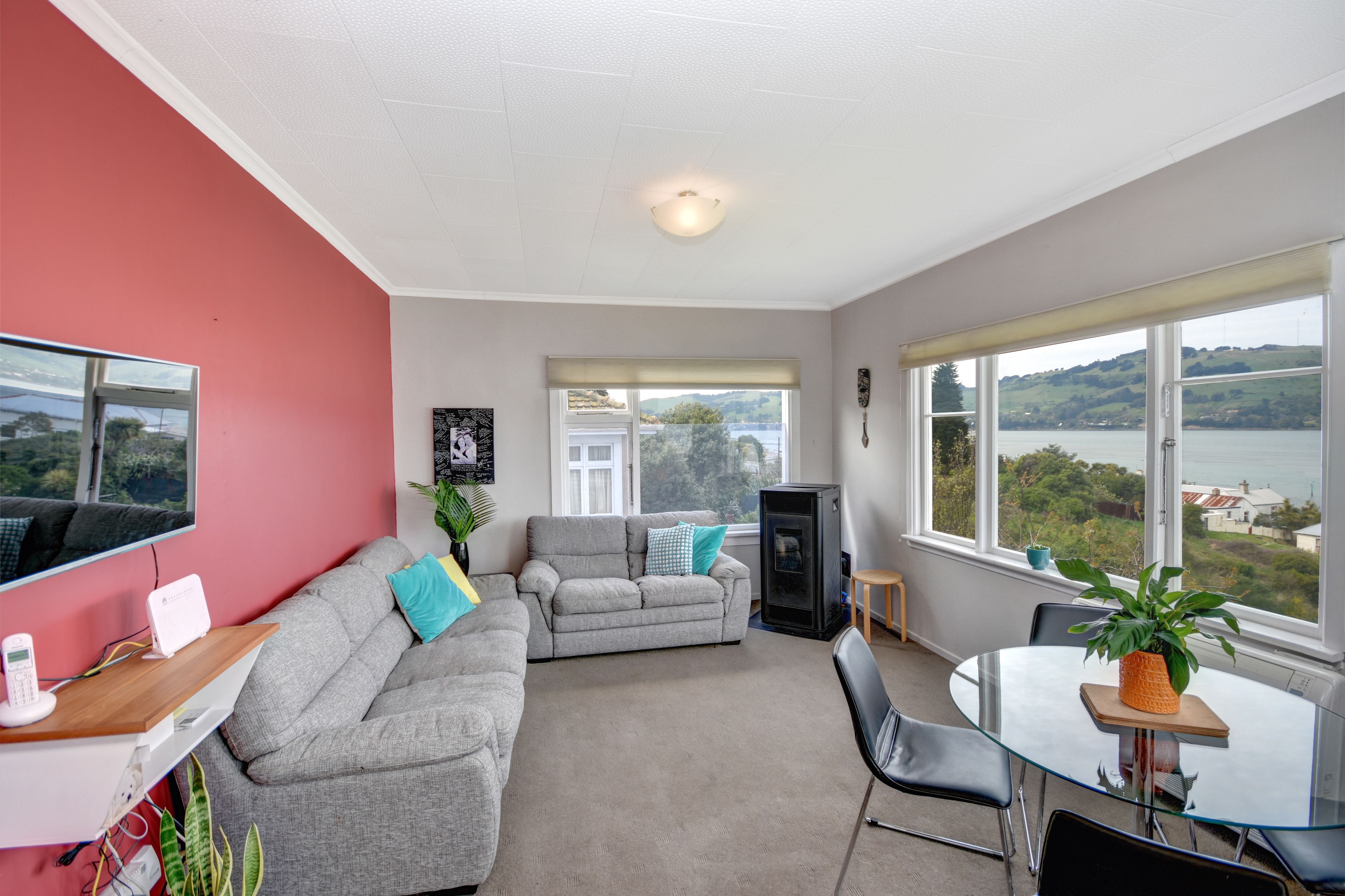 2 Hawea Street, Ravensbourne, Dunedin City