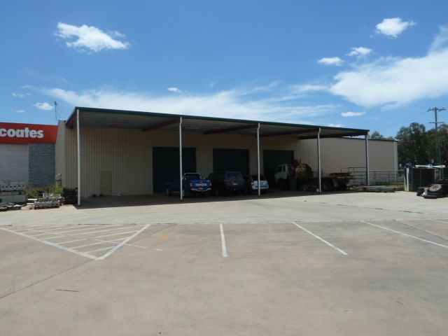 1 Macaulay Road, Emerald, QLD 4720