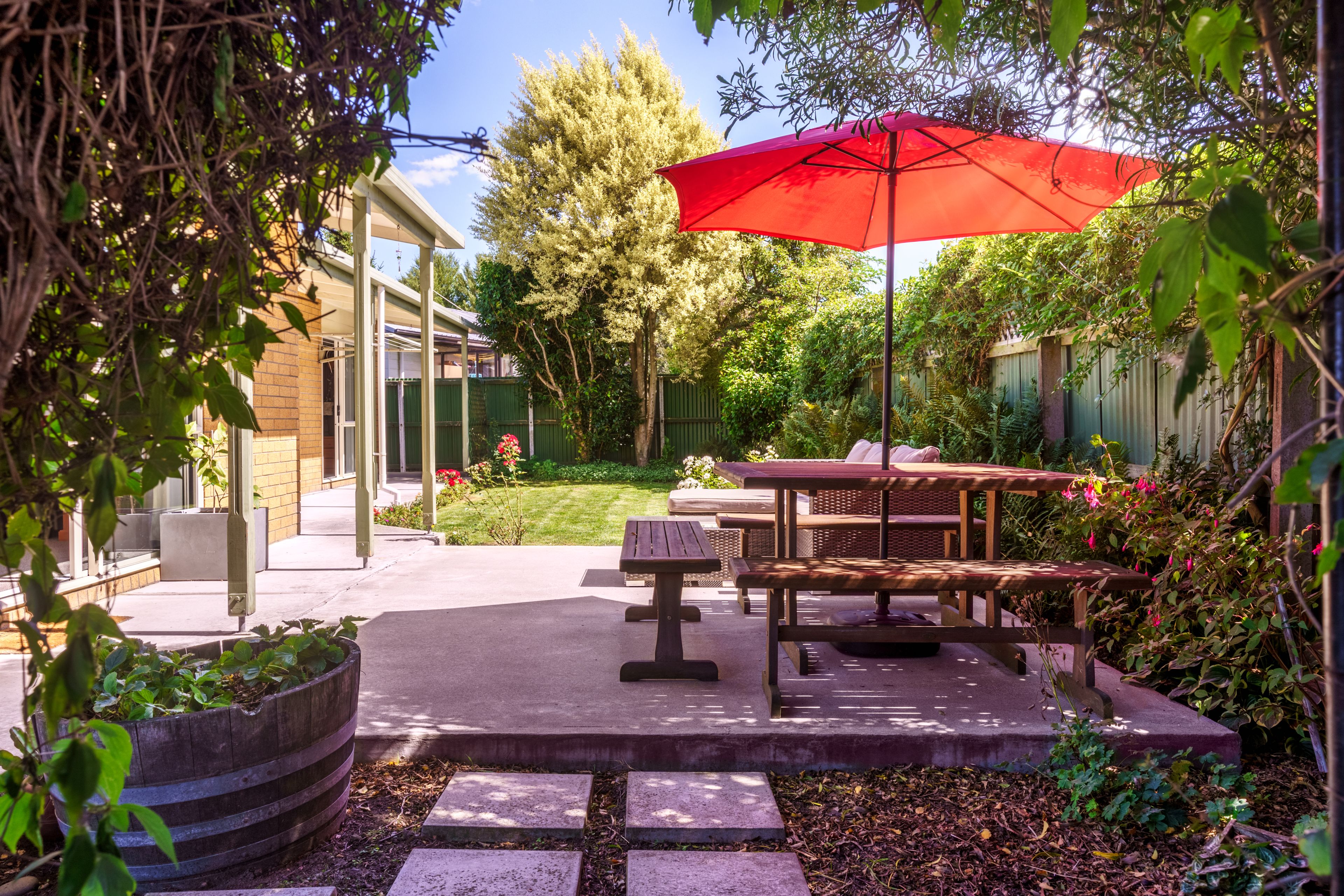 2/18 Railway Terrace, Templeton, Christchurch City