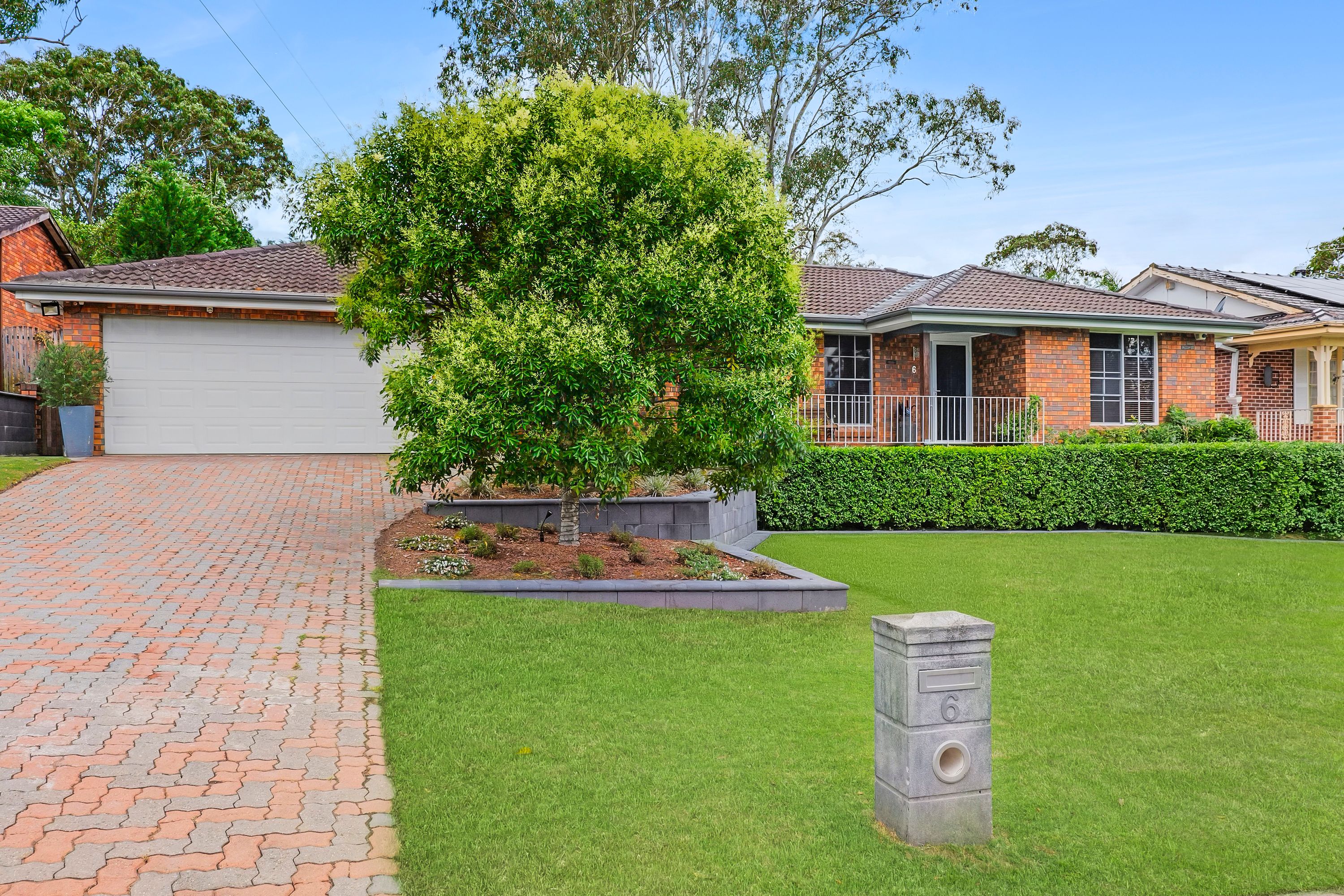 6 Nartee Place , Wilberforce NSW 2756