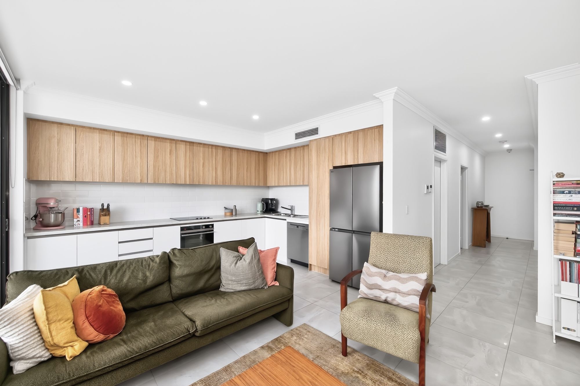 301/612 Beaufort Street, Mount Lawley, WA 6050