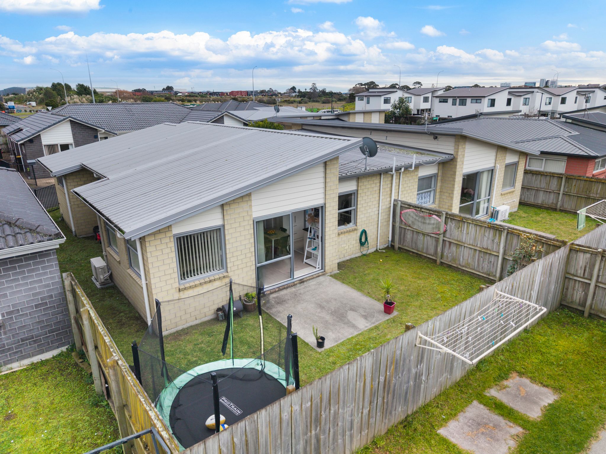 6 Adina Lane, Wiri, Manukau City