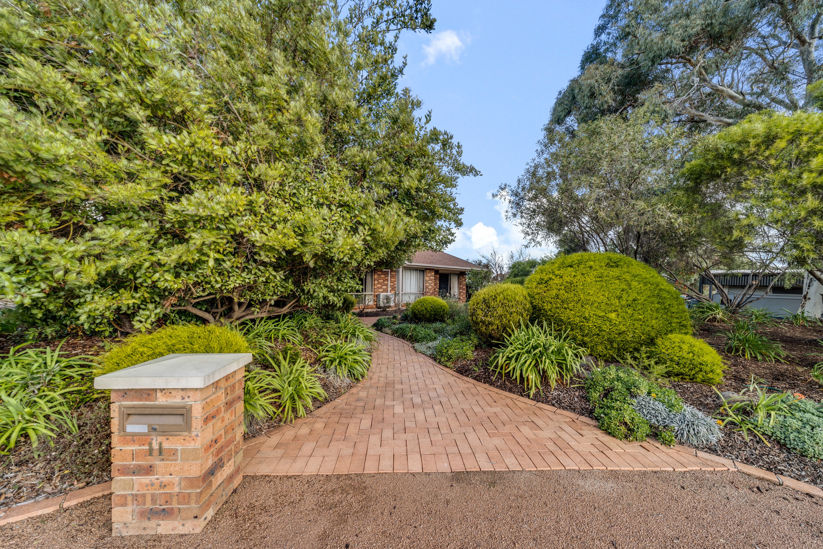 11 Goldner Circuit, Melba, ACT 2615