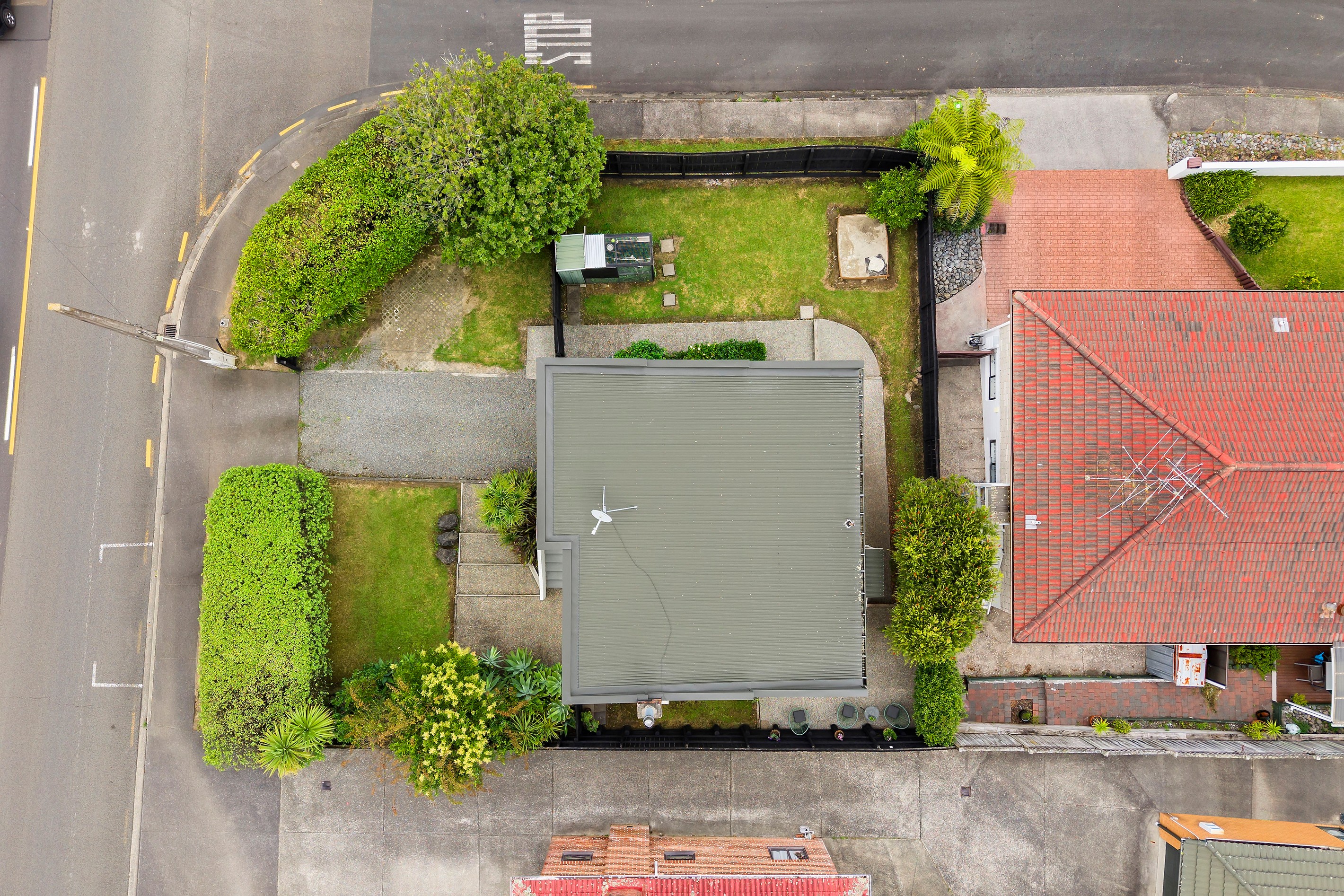 616 Hillsborough Road, Mount Roskill, Auckland City