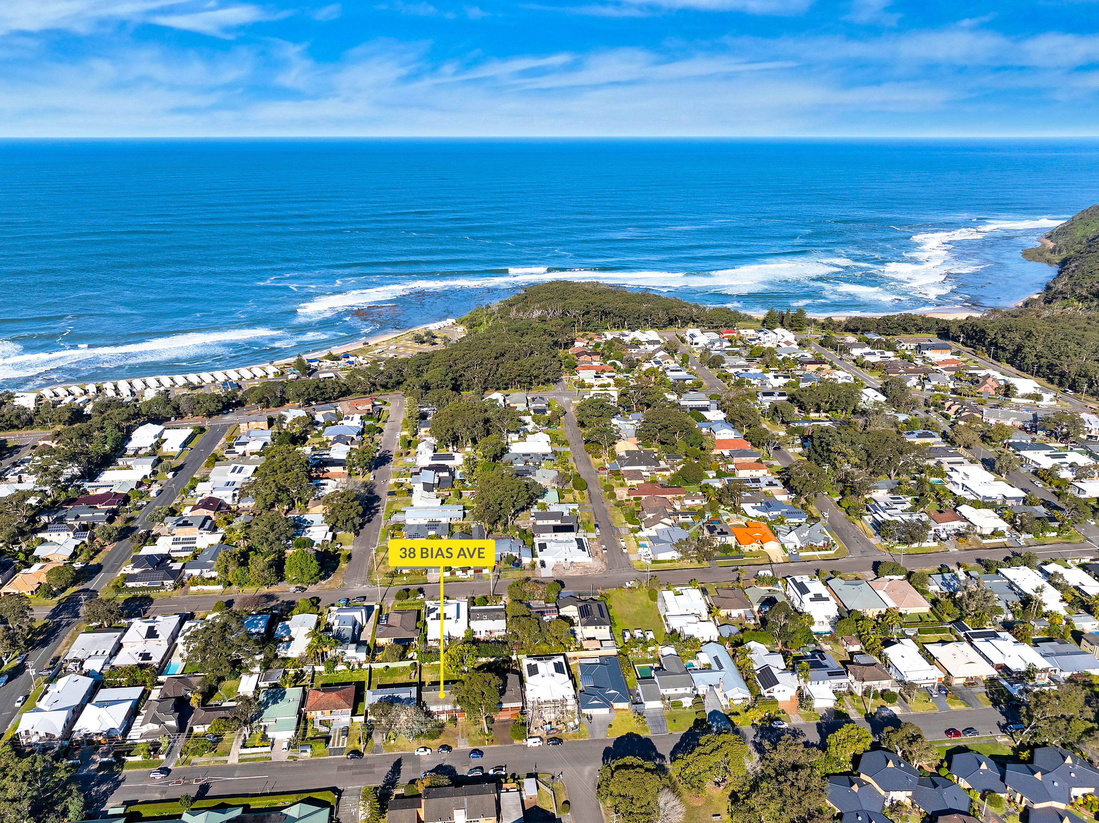 38 Bias Avenue, Bateau Bay, NSW 2261