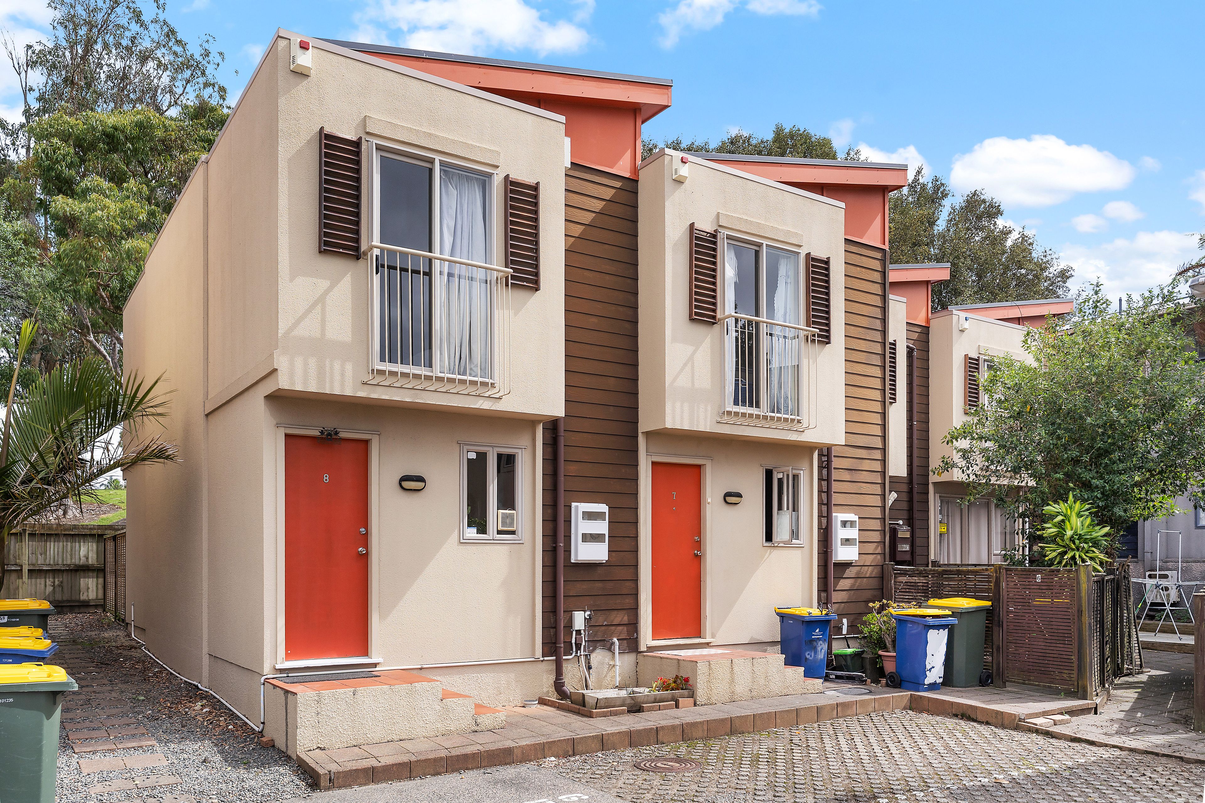 8/85 Portage Road, New Lynn, Waitakere City