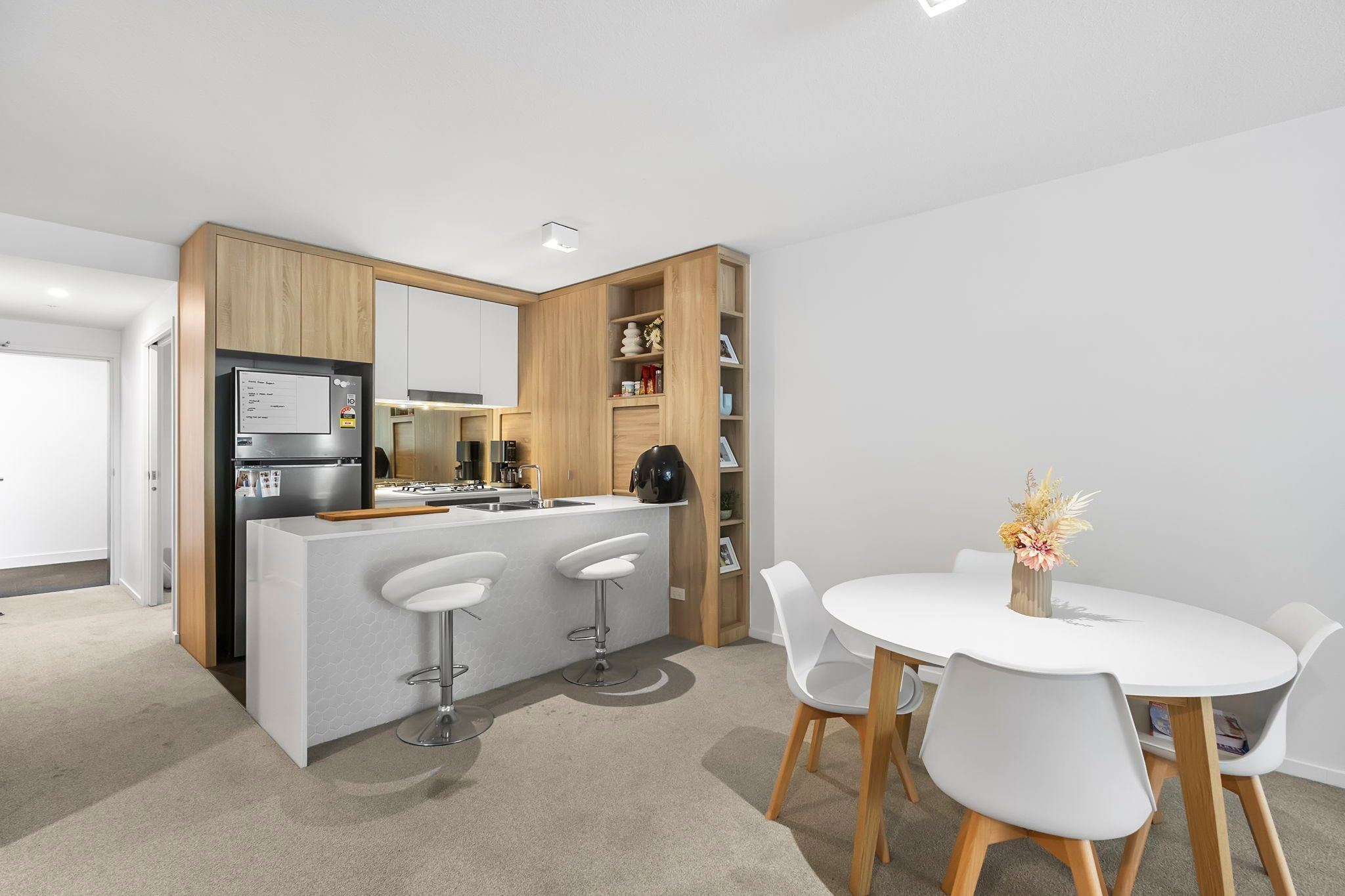 104/60 Doggett Street — photo 4 of 17