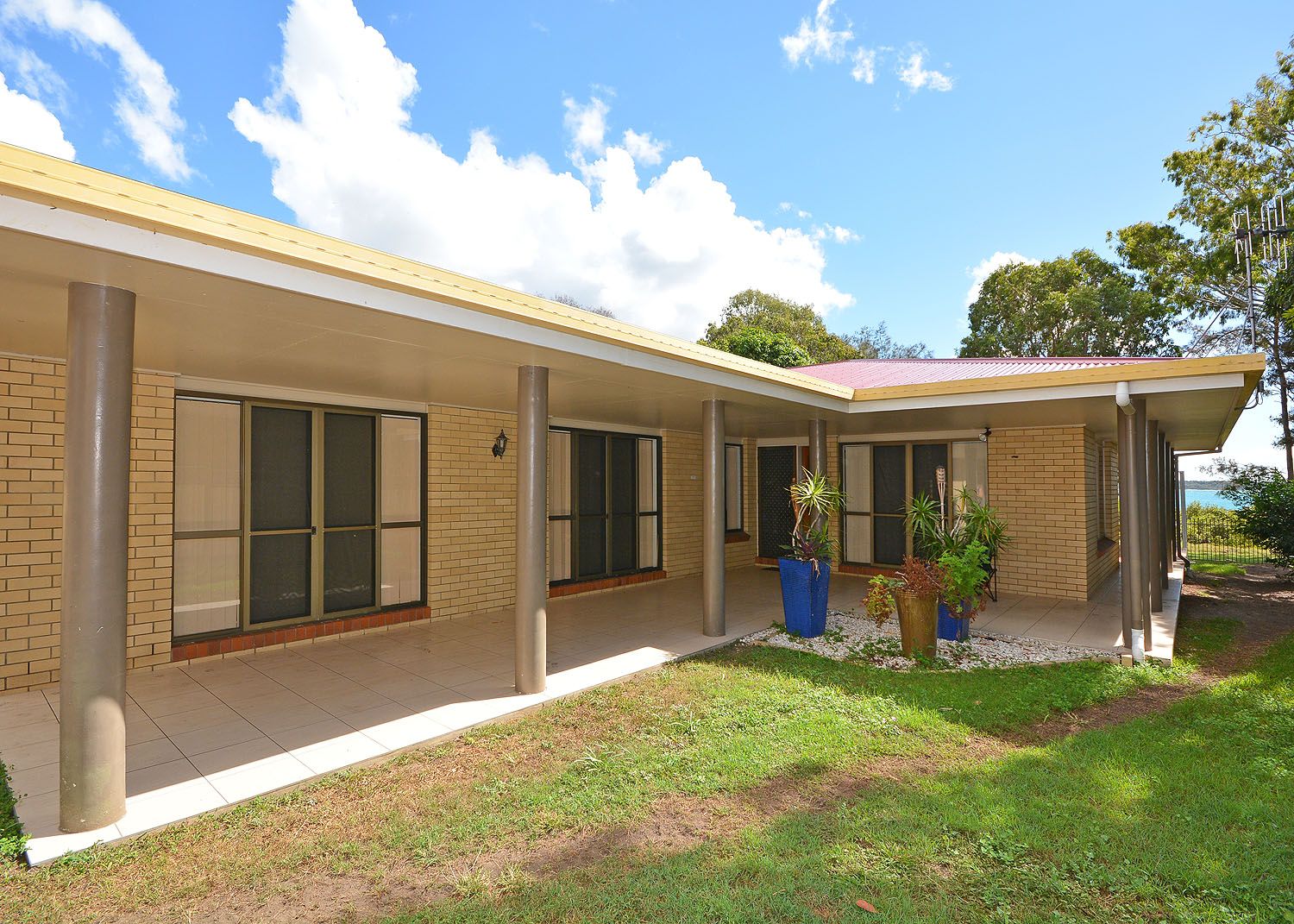 82 Riverview Drive, Burrum Heads, QLD 4659