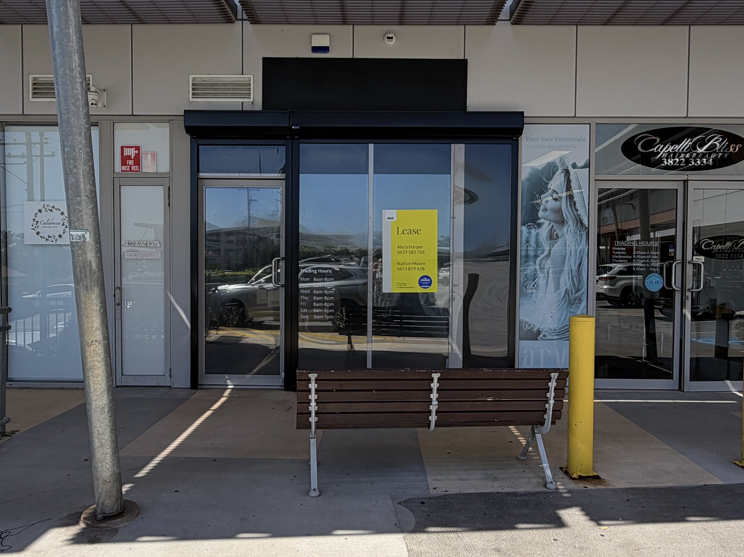 1B/677-685 Old Cleveland Road East, Wellington Point, QLD 4160