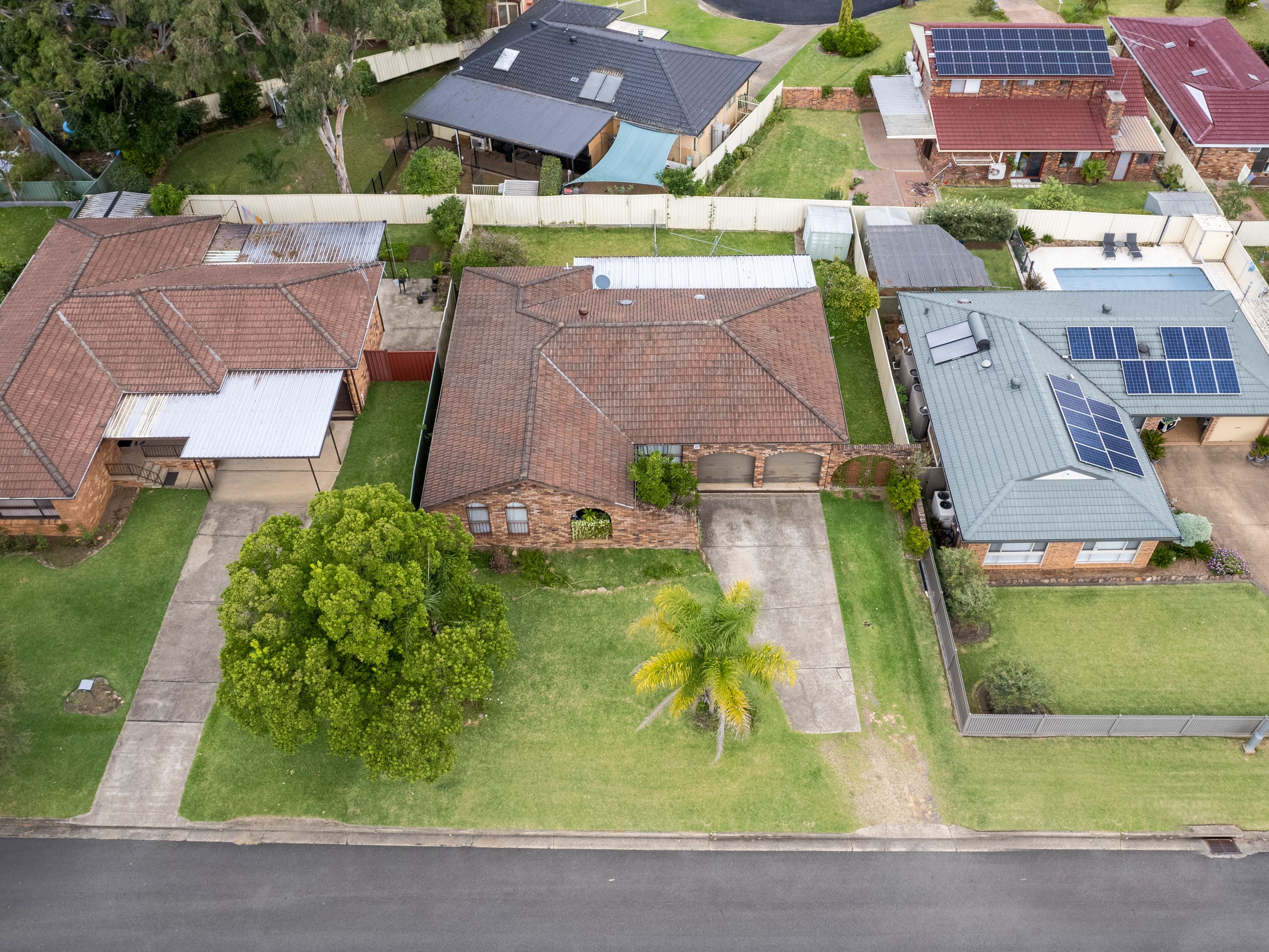 85 Fawcett Street, Glenfield, NSW 2167