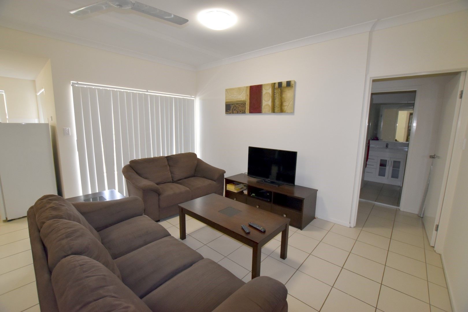 8/47-53 Barney Street, Barney Point, QLD 4680