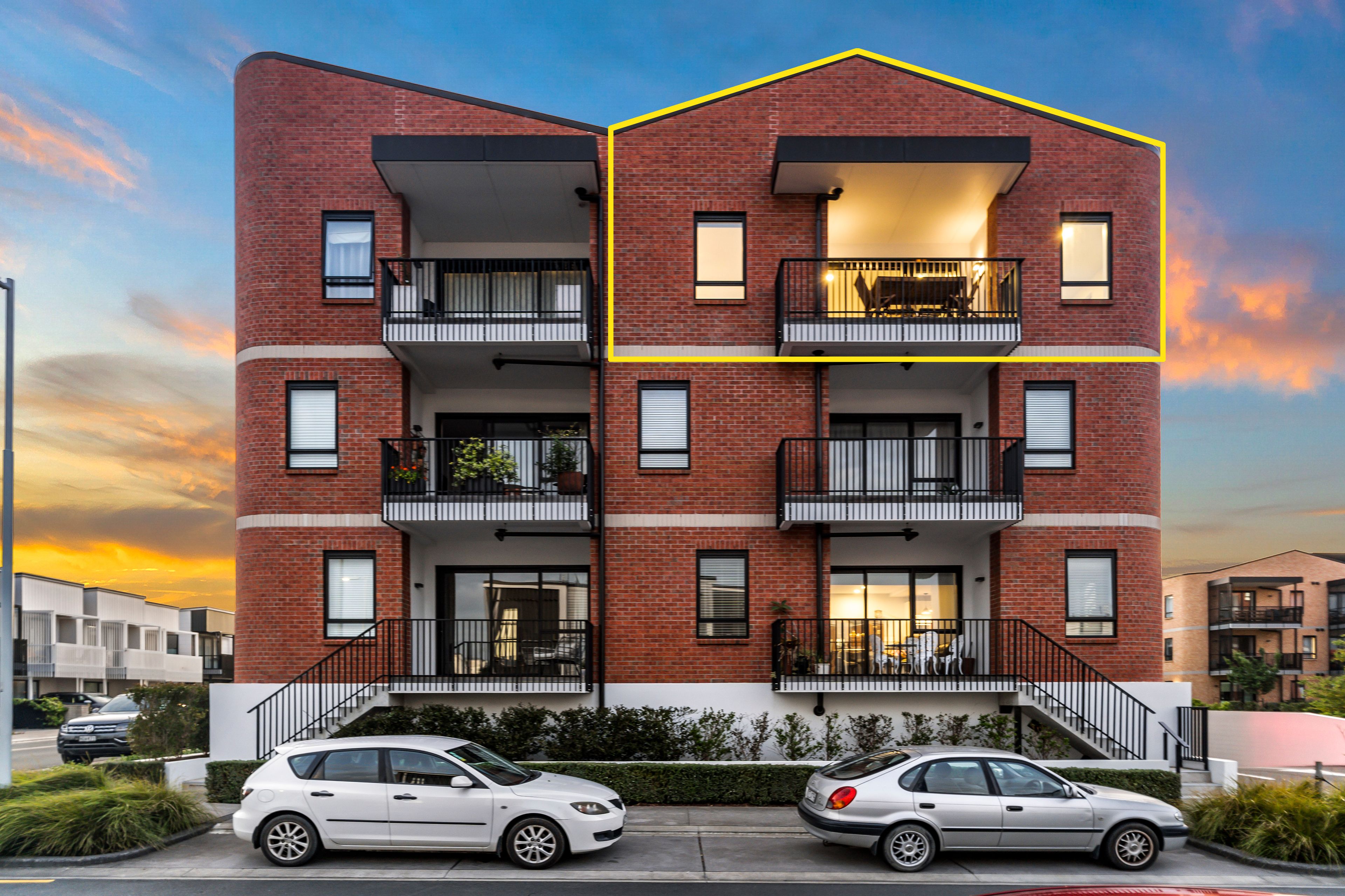 219/81 Mapou Road, Hobsonville, Waitakere City