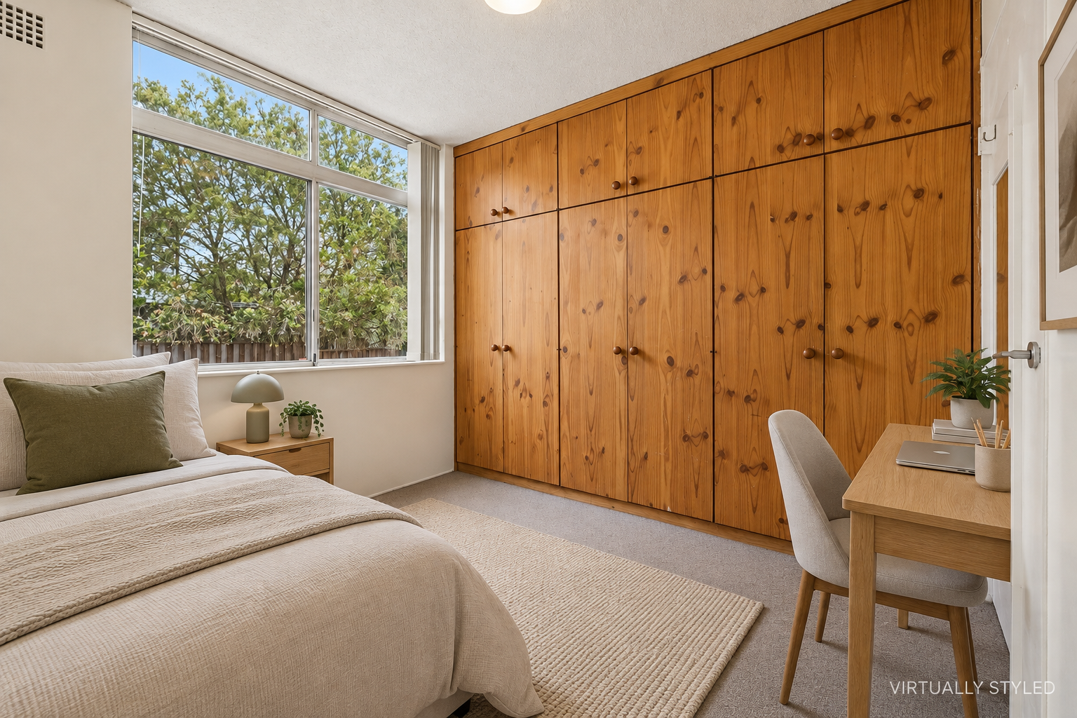 6/5 Bortfield Drive — photo 9 of 11