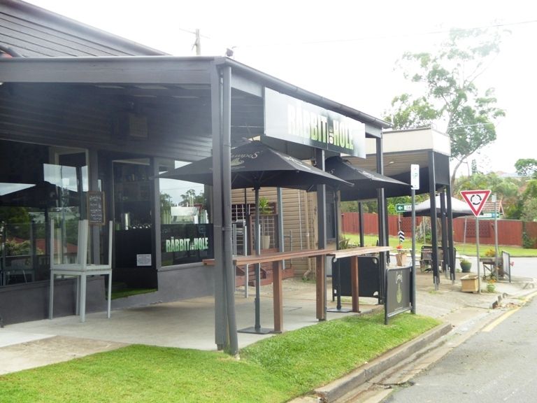 397 Ferguson Road, Seven Hills, QLD 4170