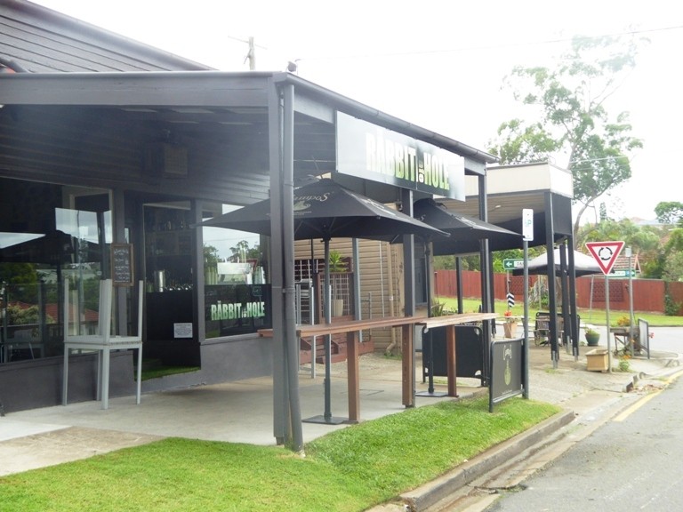 397 Ferguson Road, Seven Hills, QLD 4170