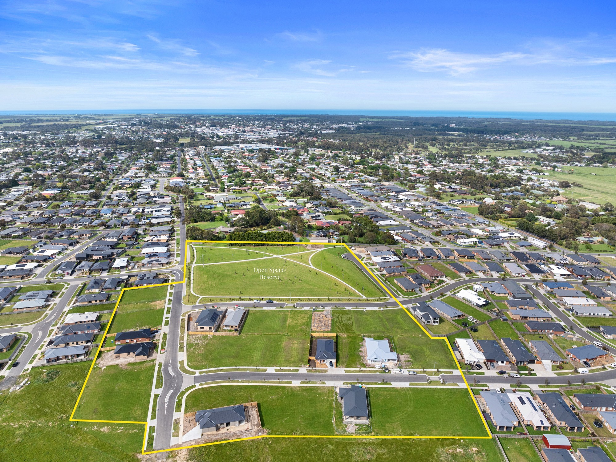 24 (Lot 436) Ash Grange, North Wonthaggi, VIC 3995