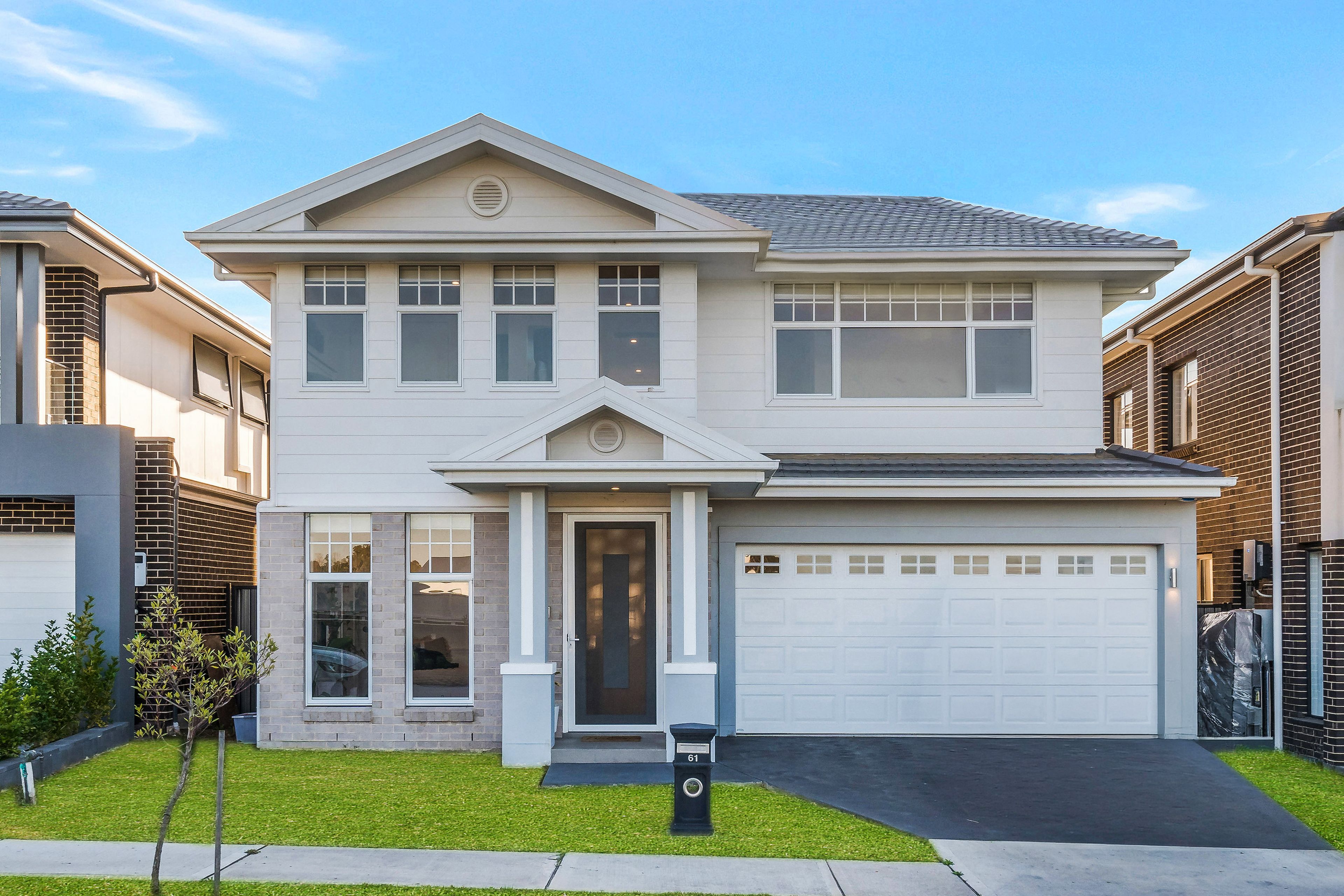 61 Horologium Road, Austral, NSW 2179