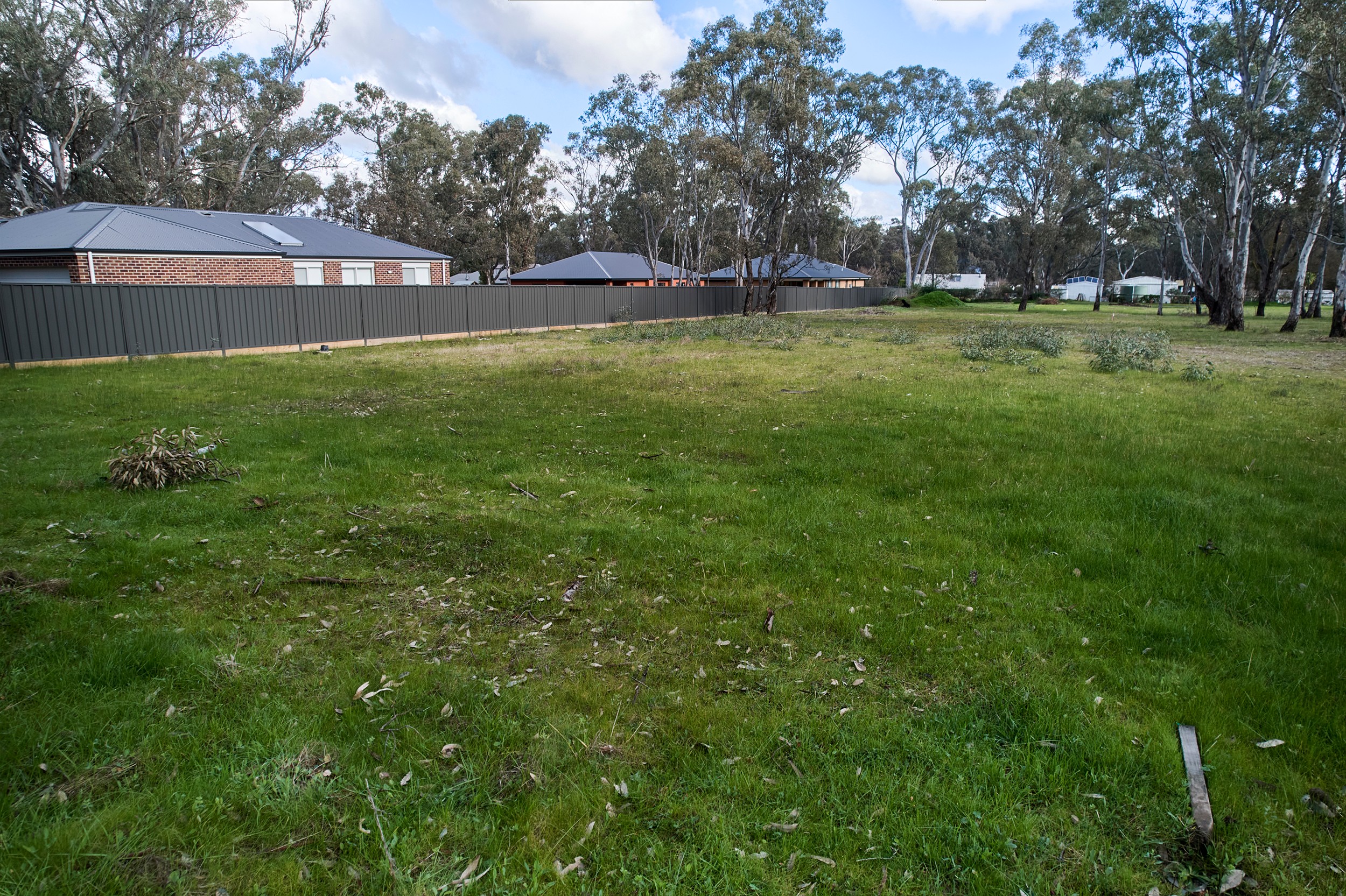 Lot 21 153 Caldwell Street, Heathcote, VIC 3523