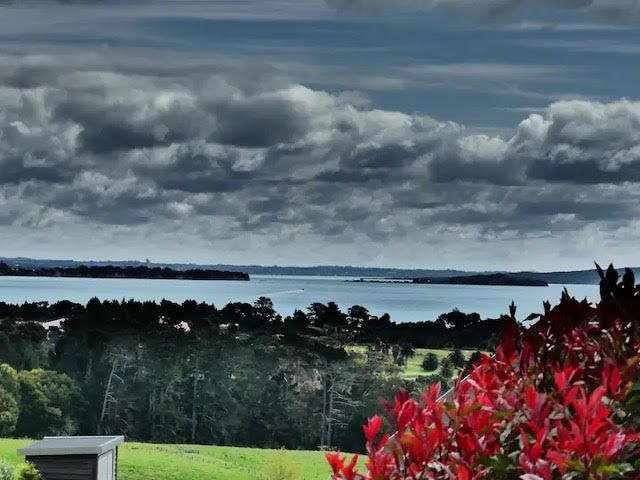 Beachlands, Manukau City
