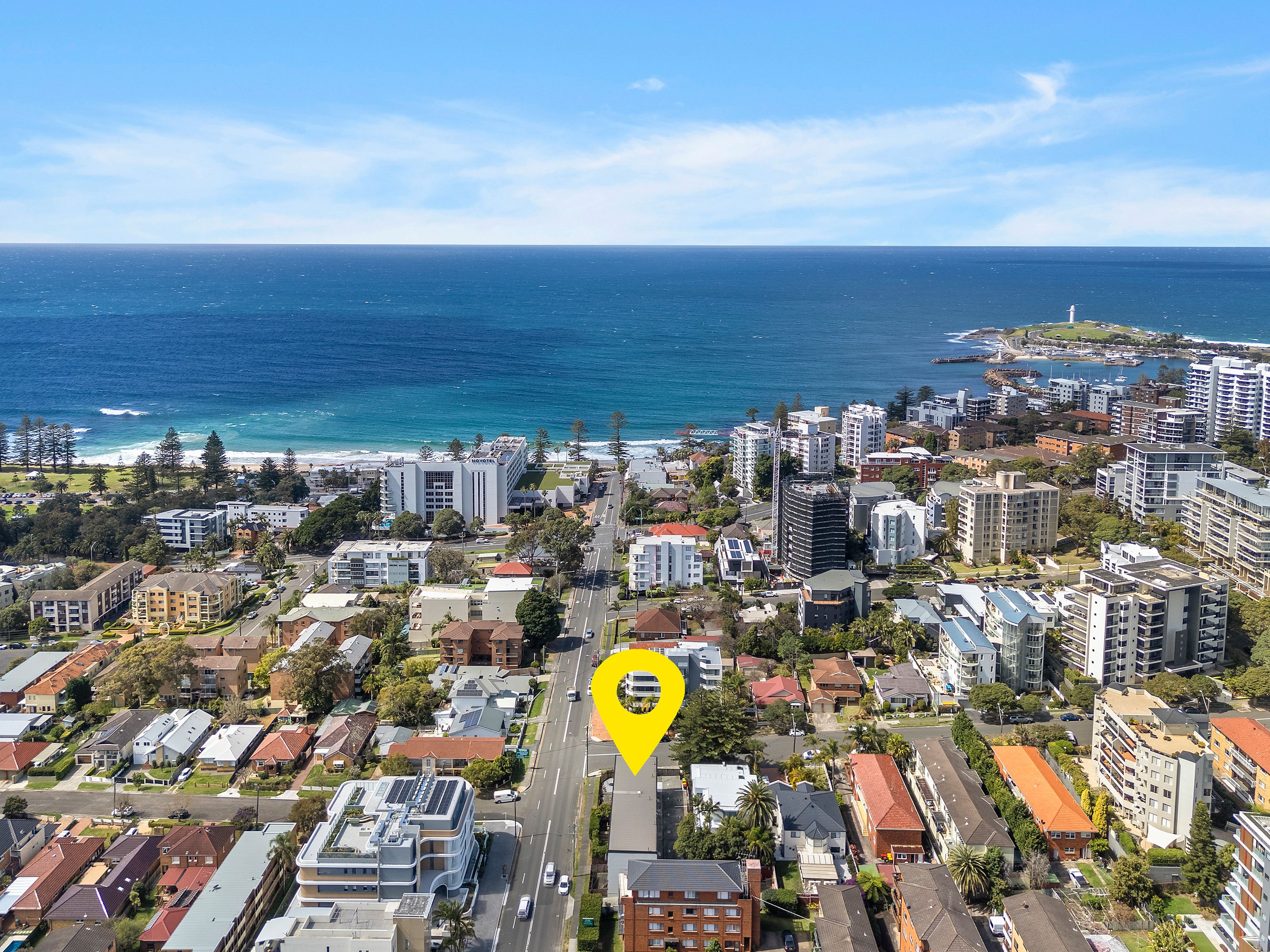 4/2 Church Street — photo from Ray White Albion Park