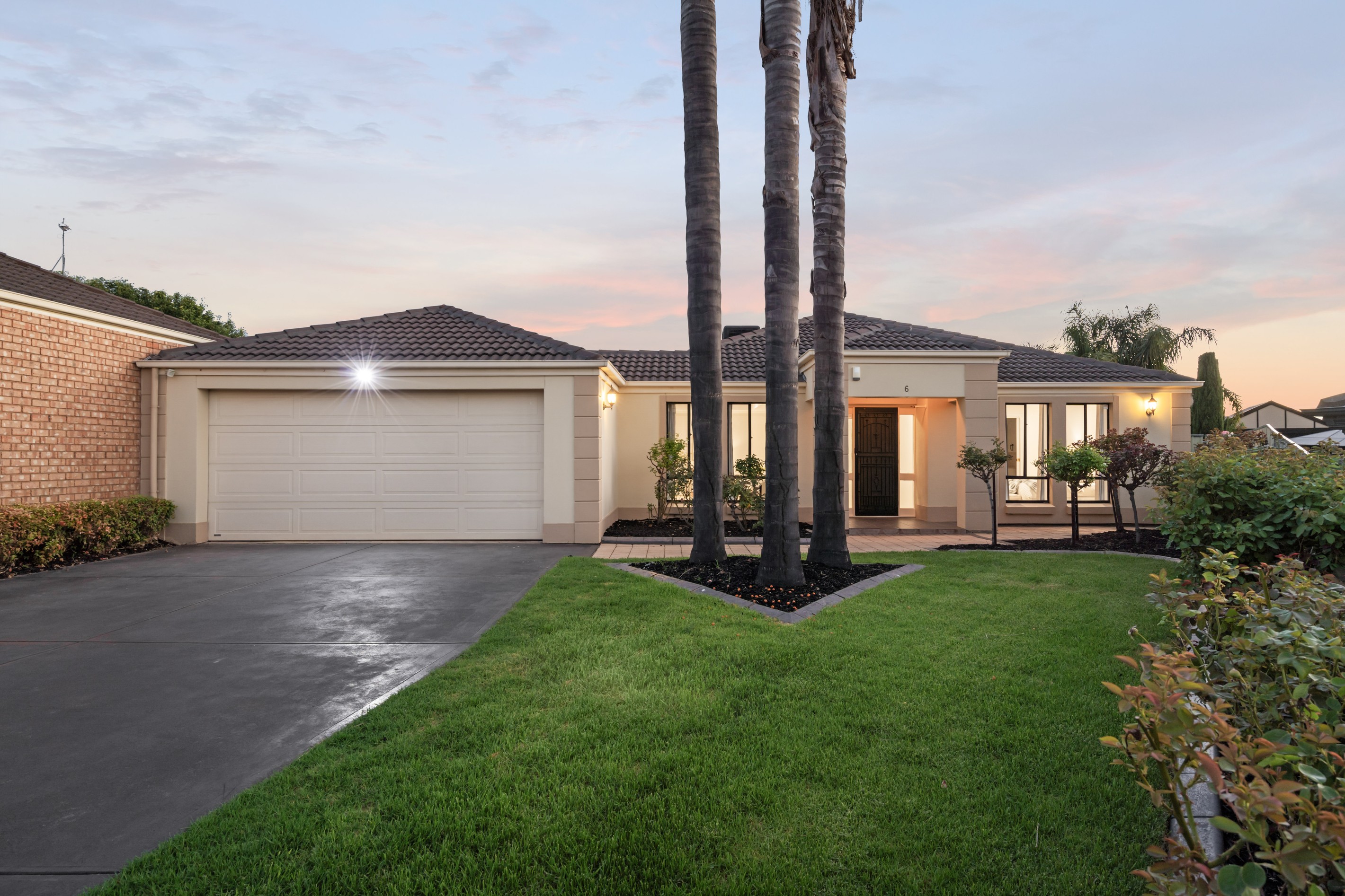 6 Hughes Court, Walkley Heights, SA 5098