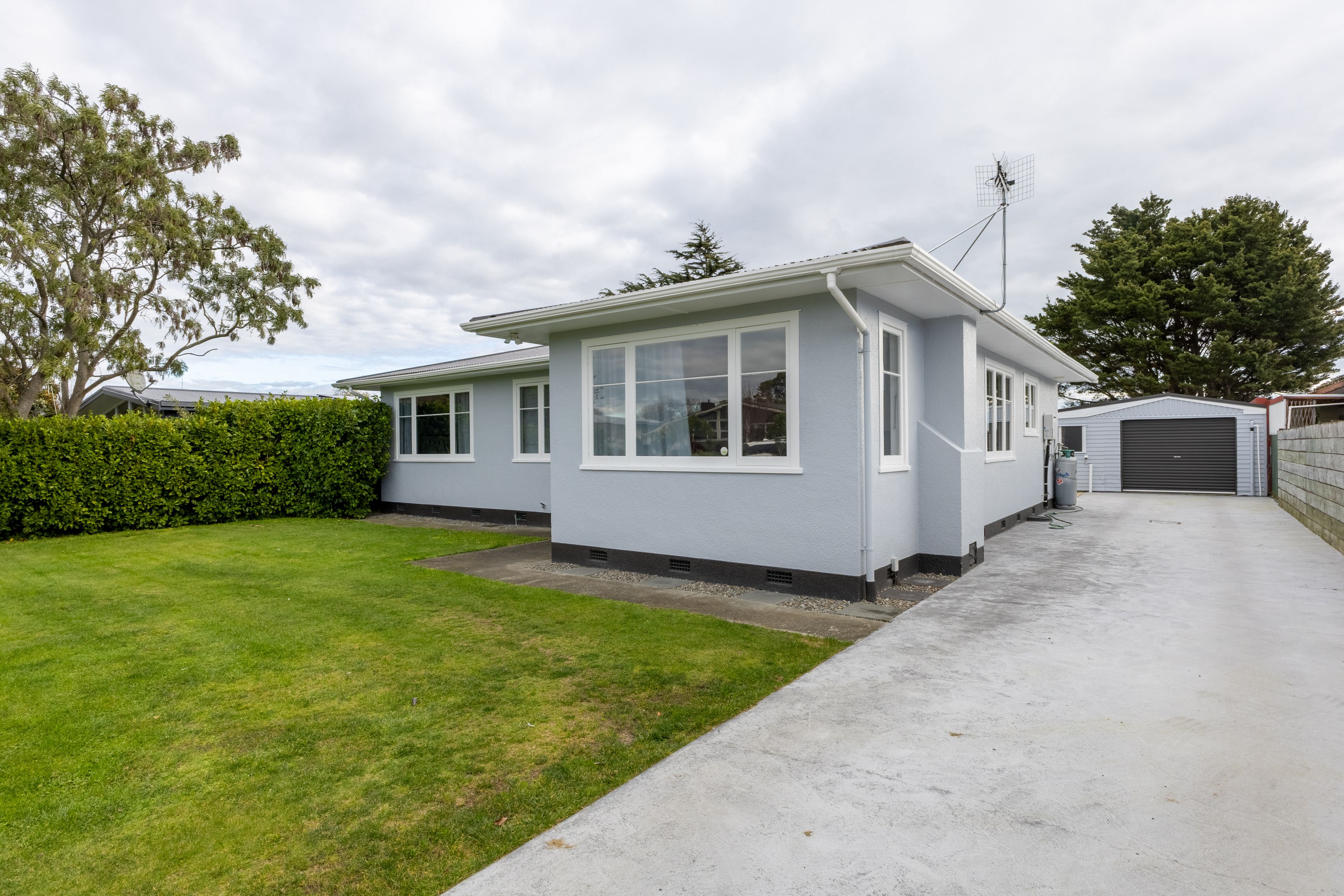 38 Fairview Avenue, Feilding, Manawatu District