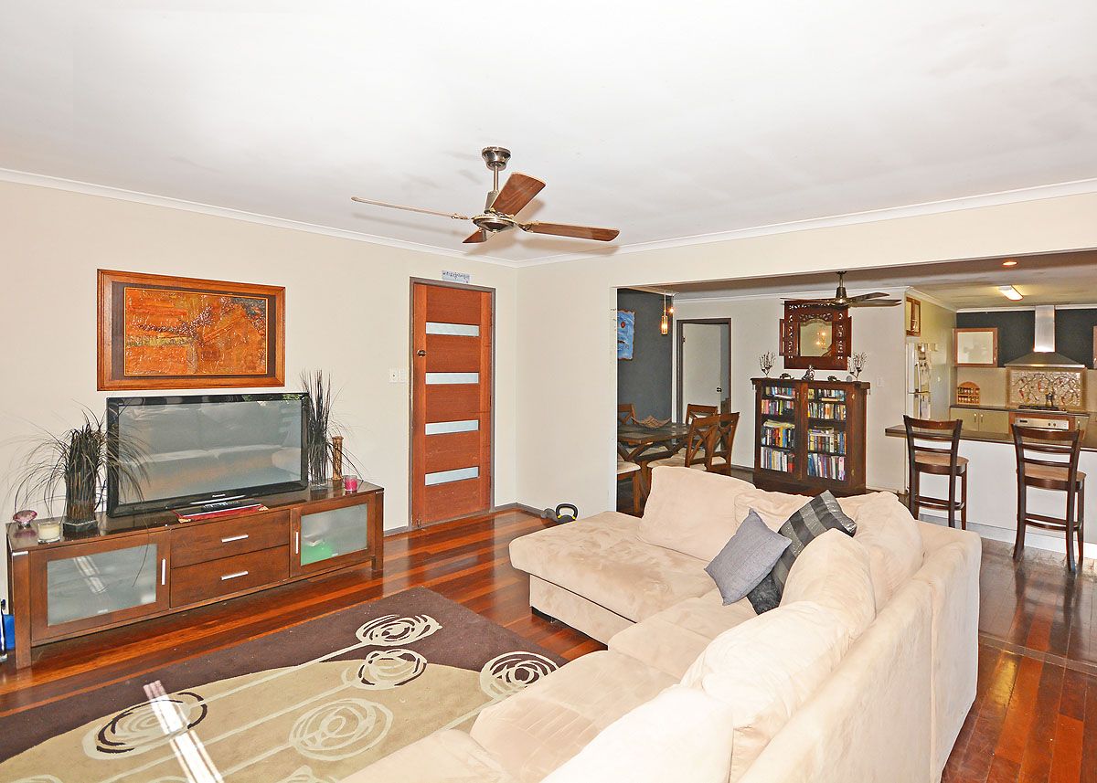 38 Mcliver Street, Pialba, QLD 4655