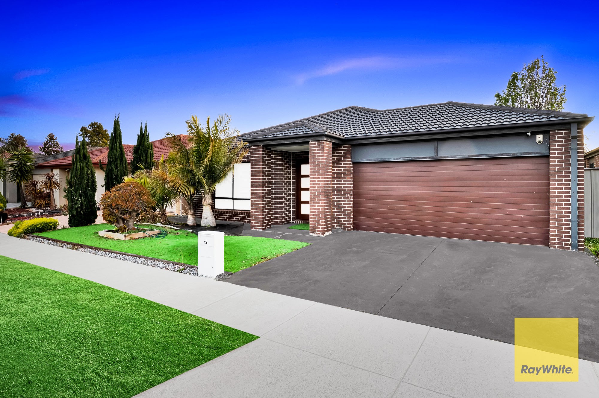 12 Parkvista Drive, Truganina, VIC 3029