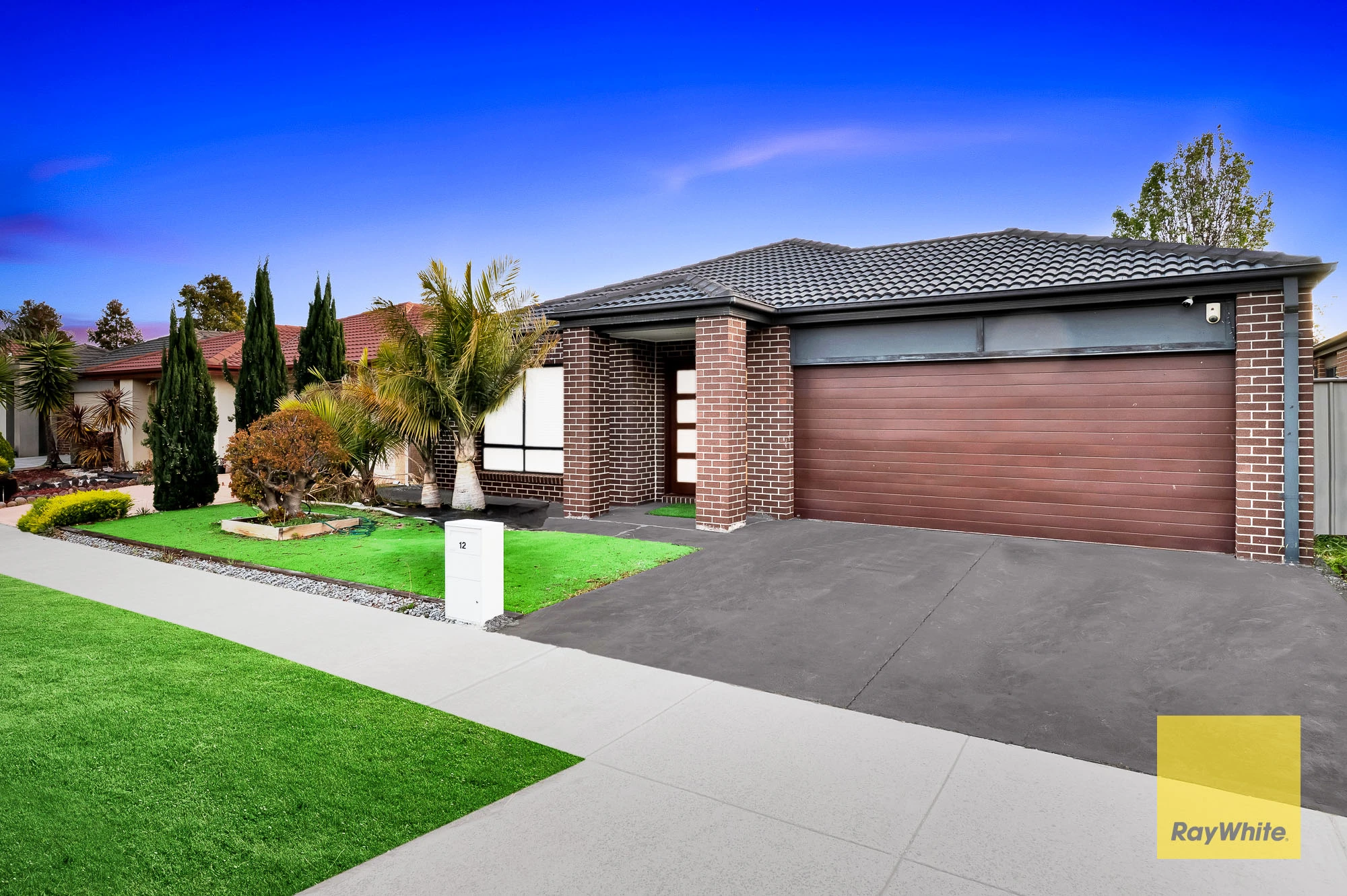 12 Parkvista Drive, Truganina, VIC 3029