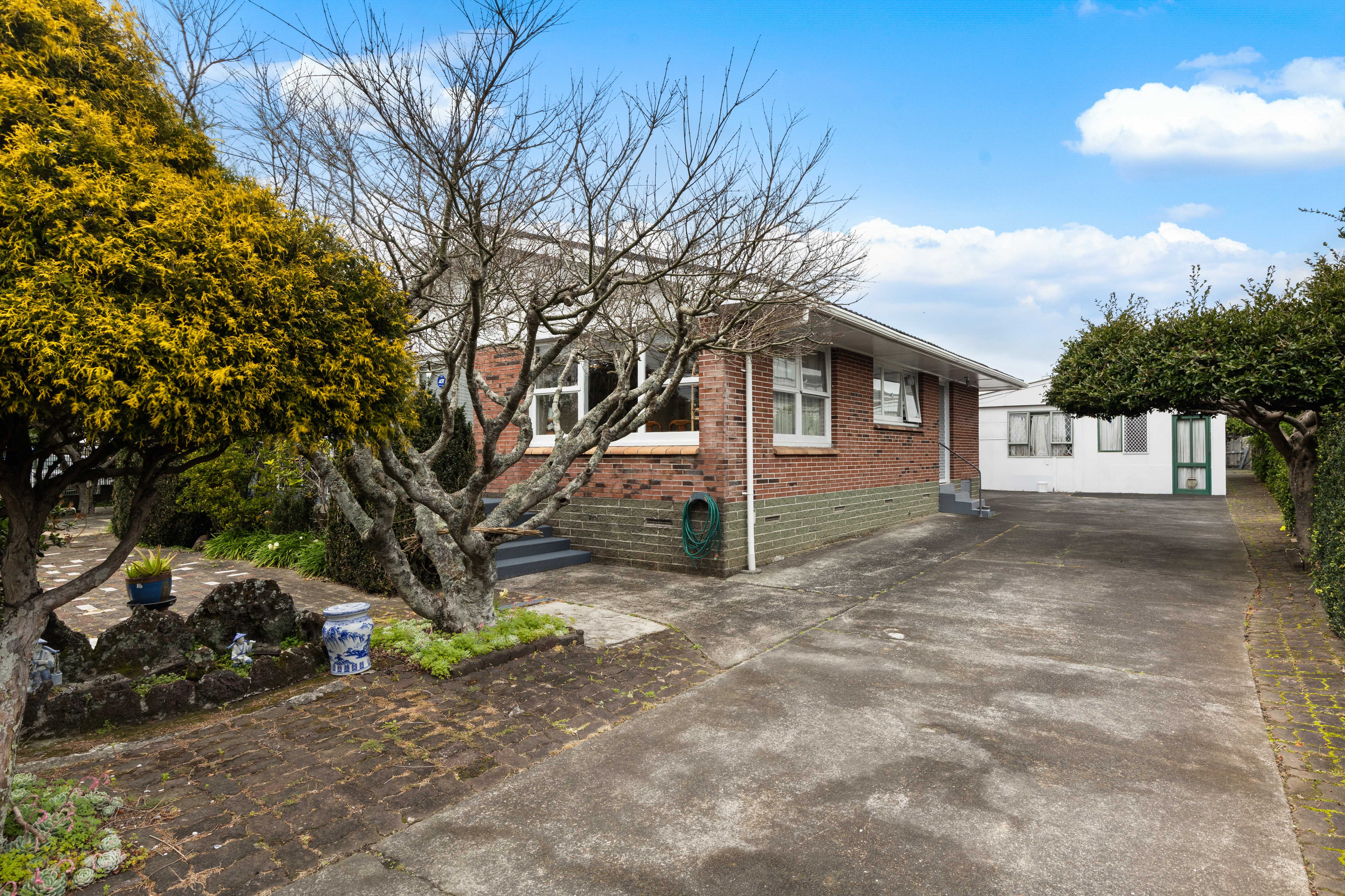 58 Motatau Road, Papatoetoe, Manukau City
