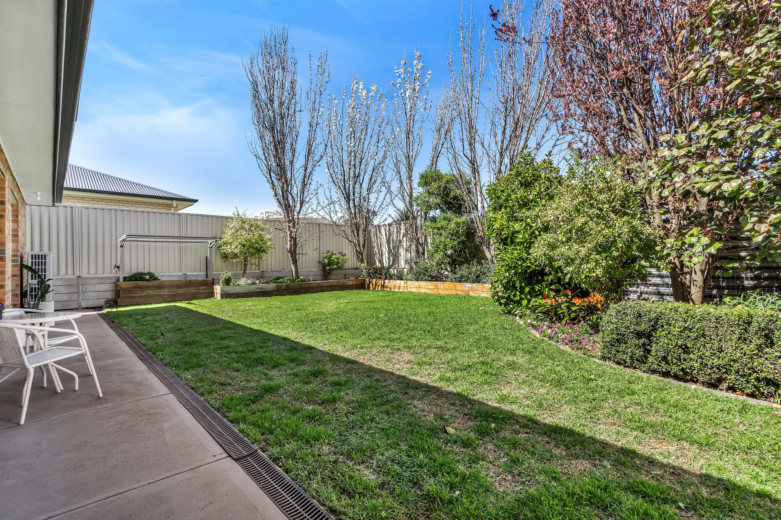 8 Clyde Court — photo 29 of 30