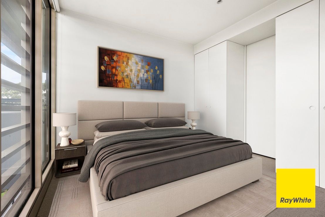 504/74 Queens Road, Melbourne, VIC 3004