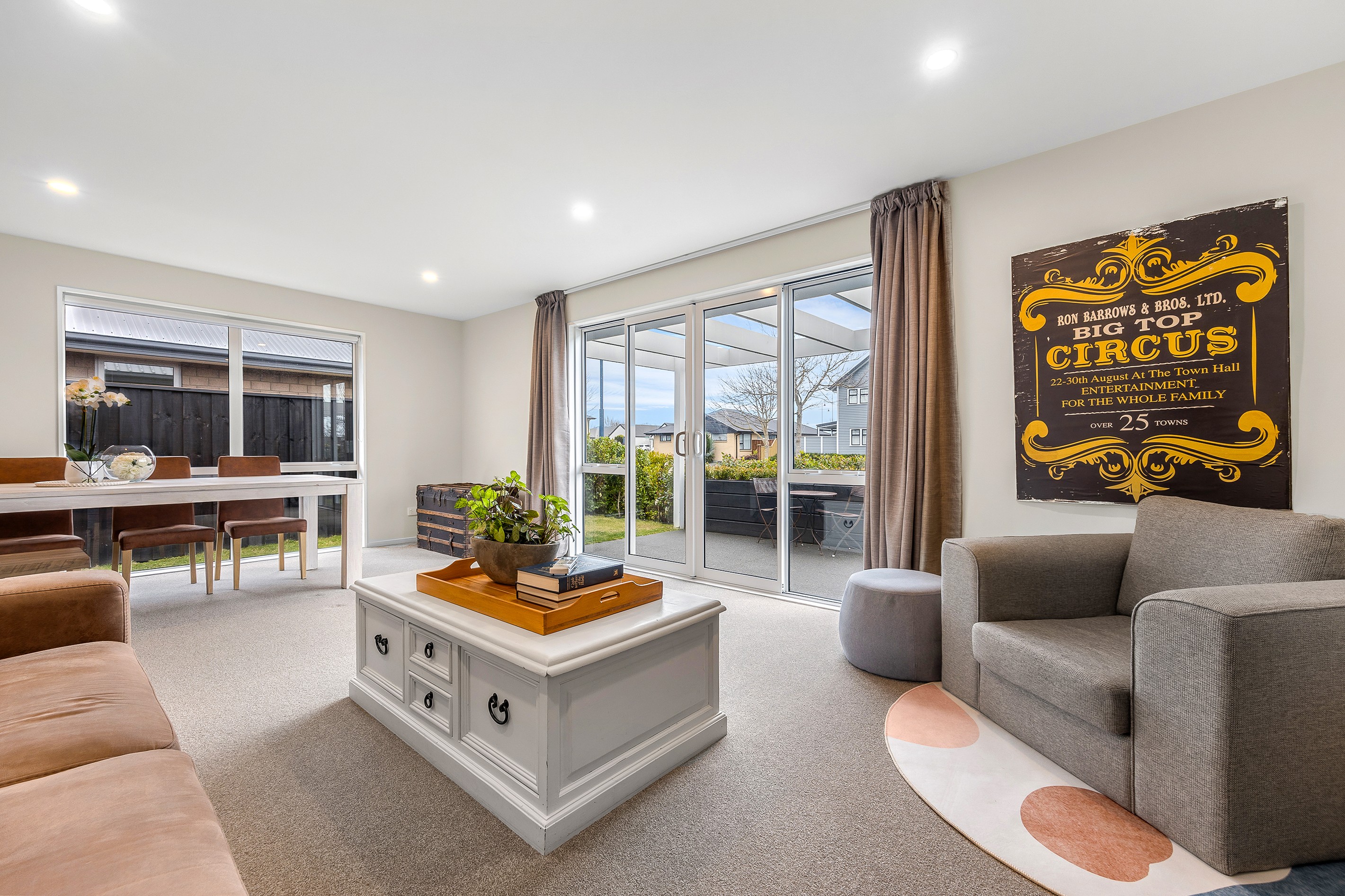 59 Pegasus Boulevard, Pegasus, Waimakariri District