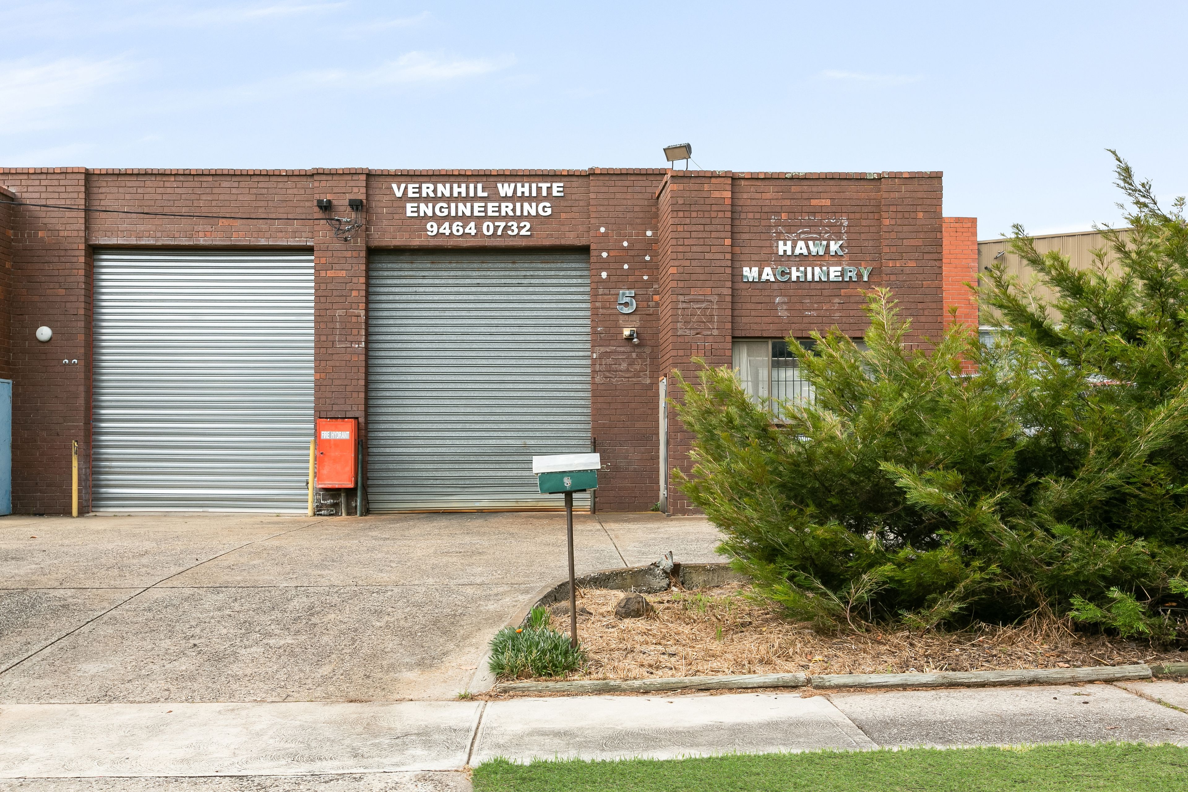 5 Merchant Avenue, Thomastown, VIC 3074