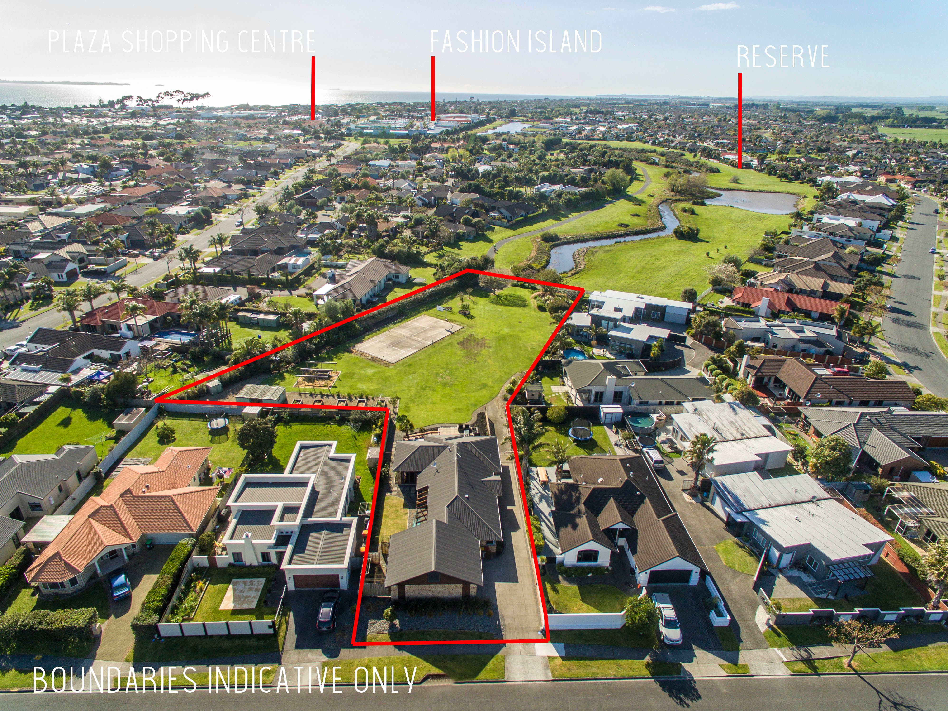 131 Palm Beach Boulevard, Papamoa, Bay of Plenty