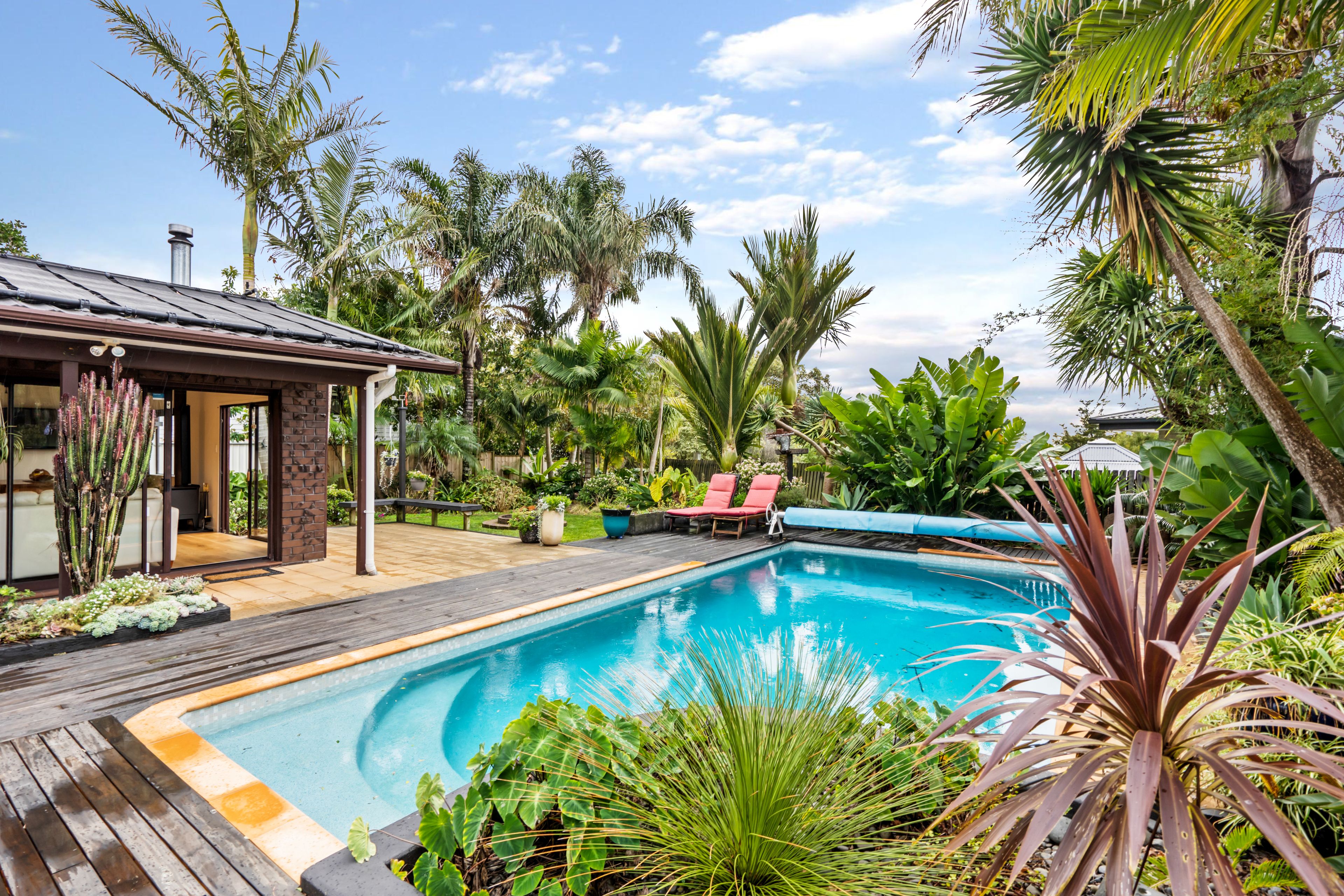 12 Four Trees, Cockle Bay, Manukau City