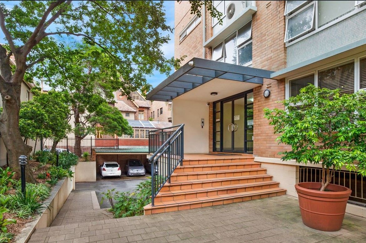 35/1 McDonald Street, Potts Point, NSW 2011
