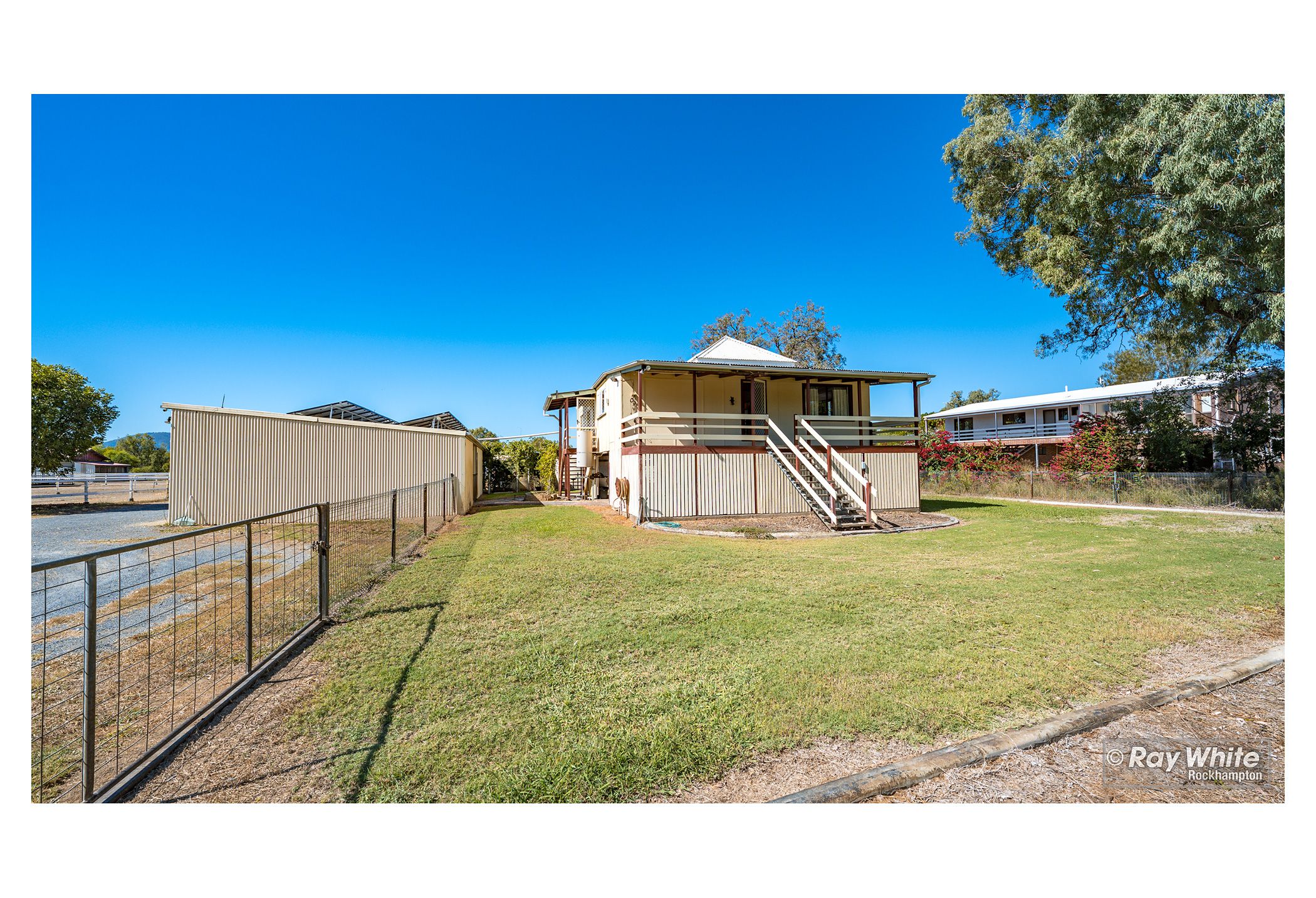 8 Kahl Road, Pink Lily, QLD 4702