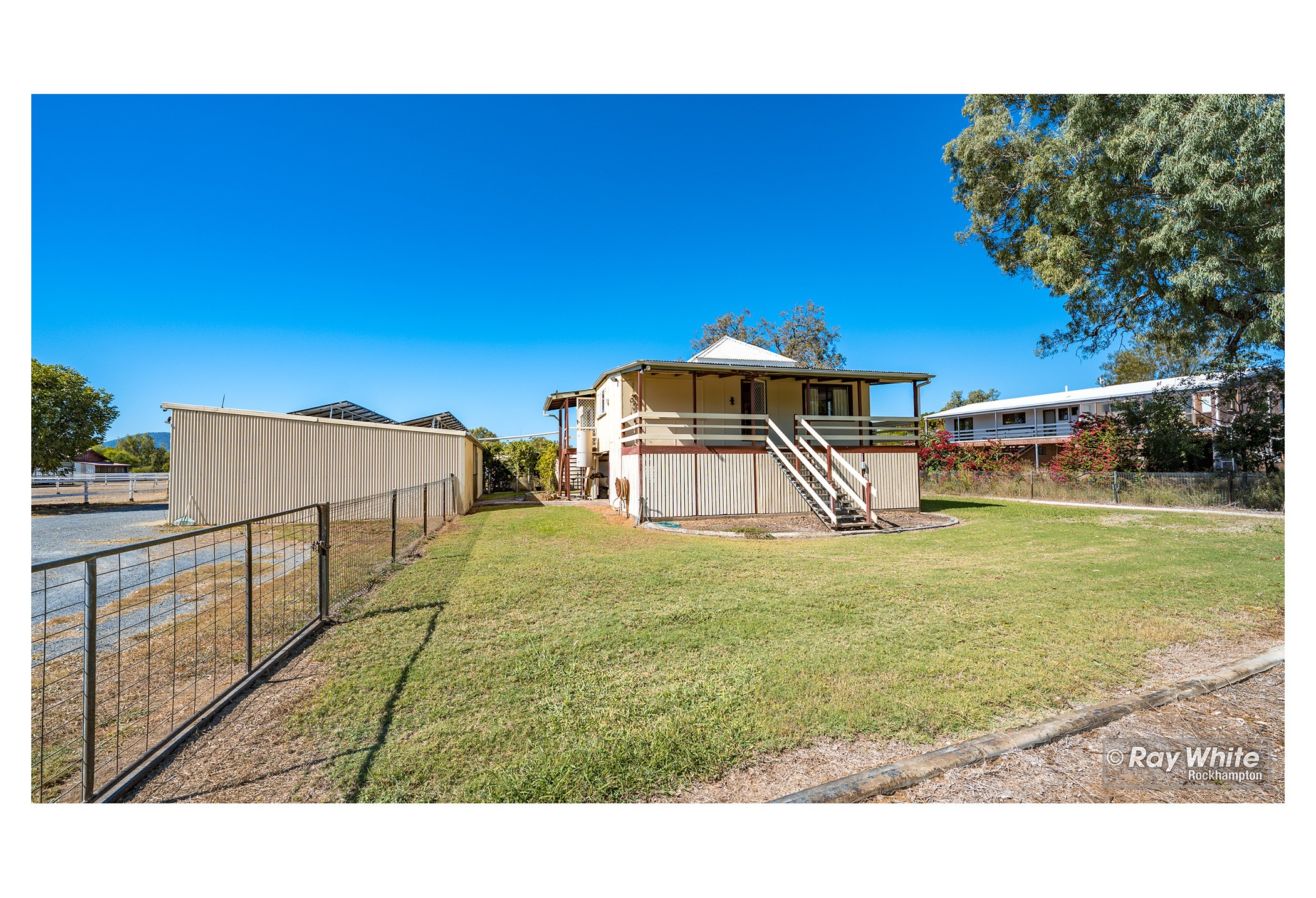 8 Kahl Road, Pink Lily, QLD 4702