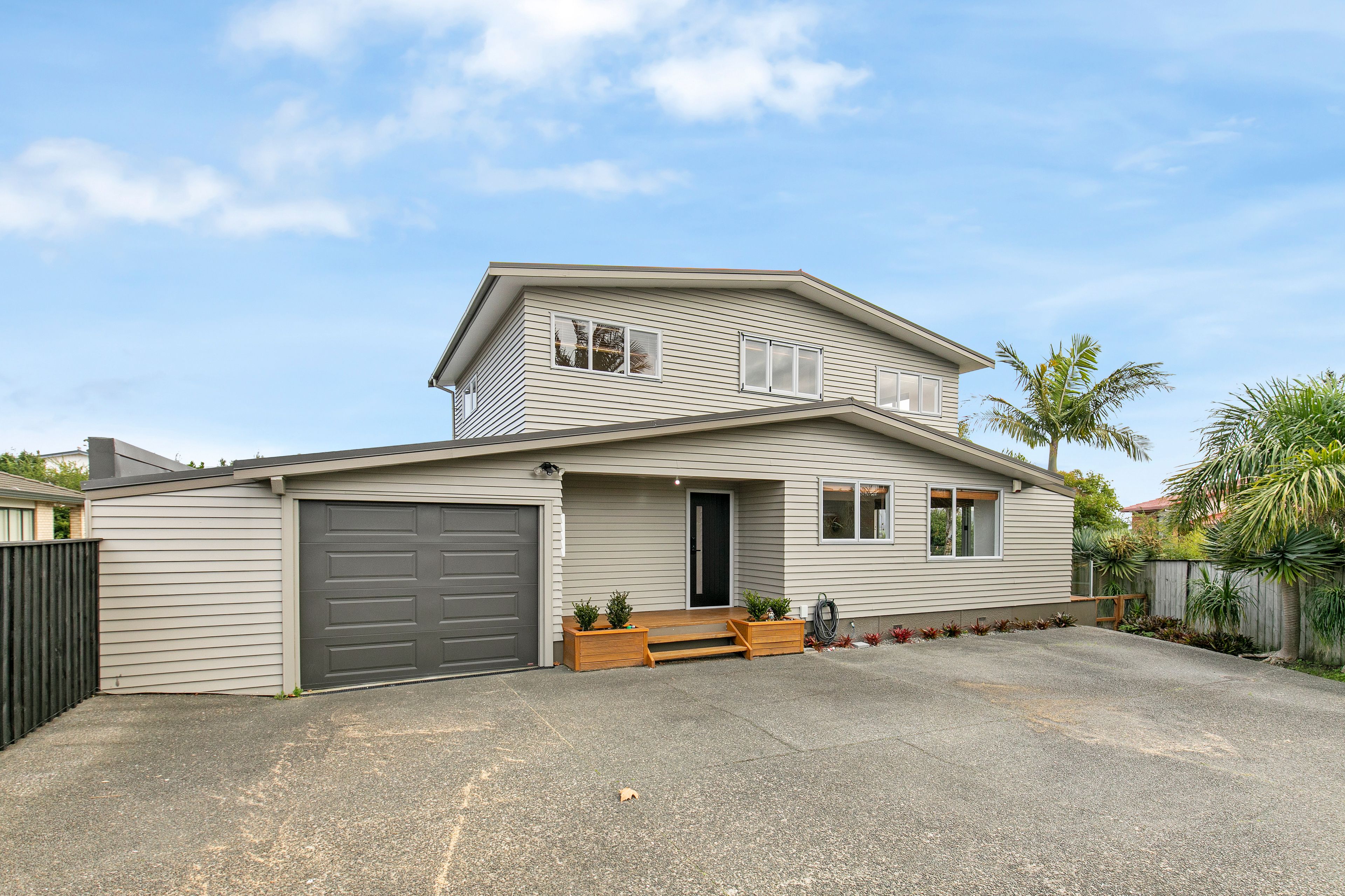 4140 Great North Road, Glendene, Waitakere City