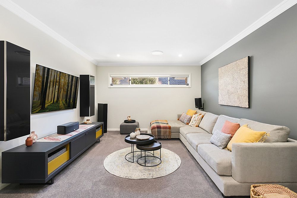 41 Myles Crescent, NORTH KELLYVILLE, NSW 2155