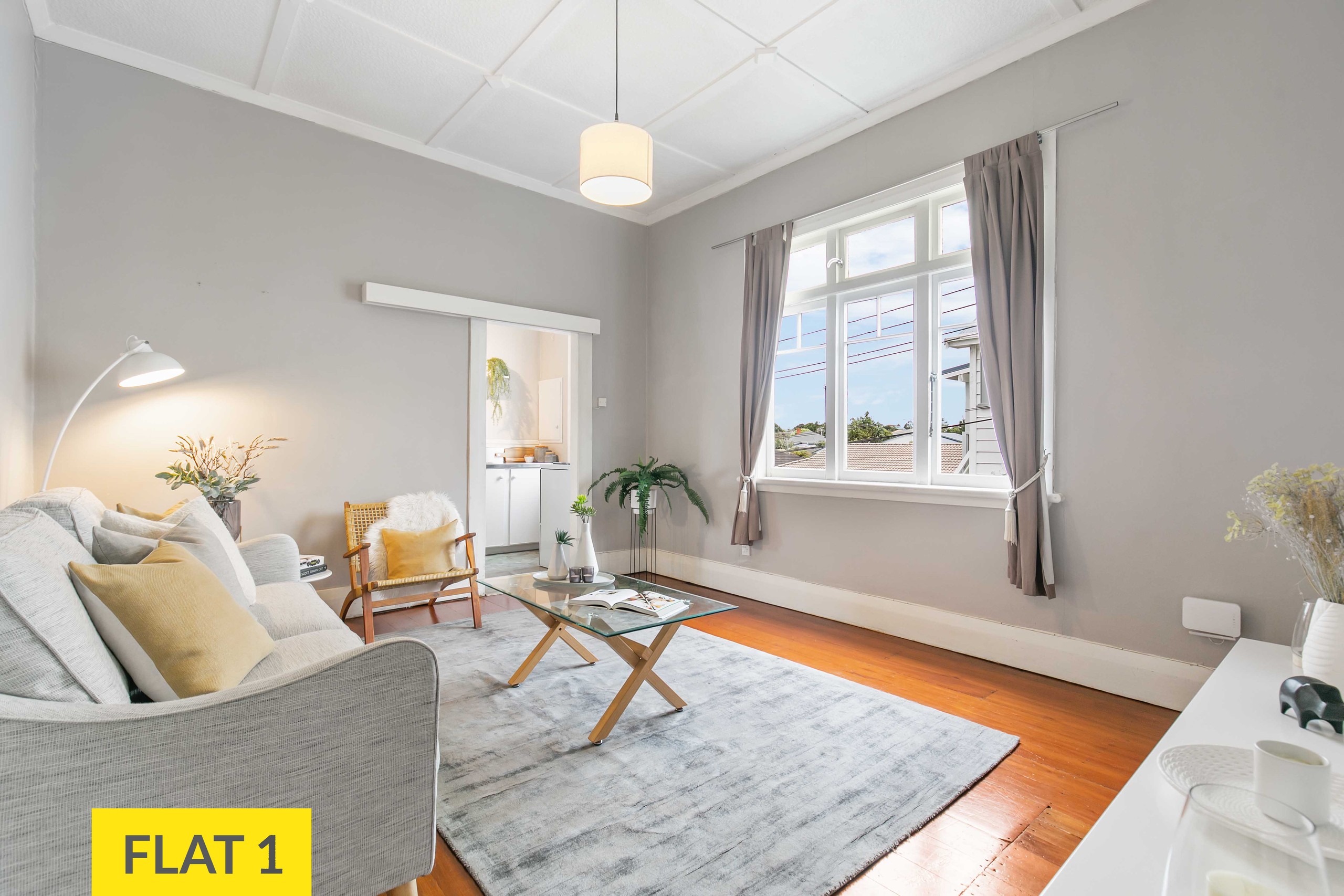 1&2/69 Mount Smart Road, Onehunga, Auckland City