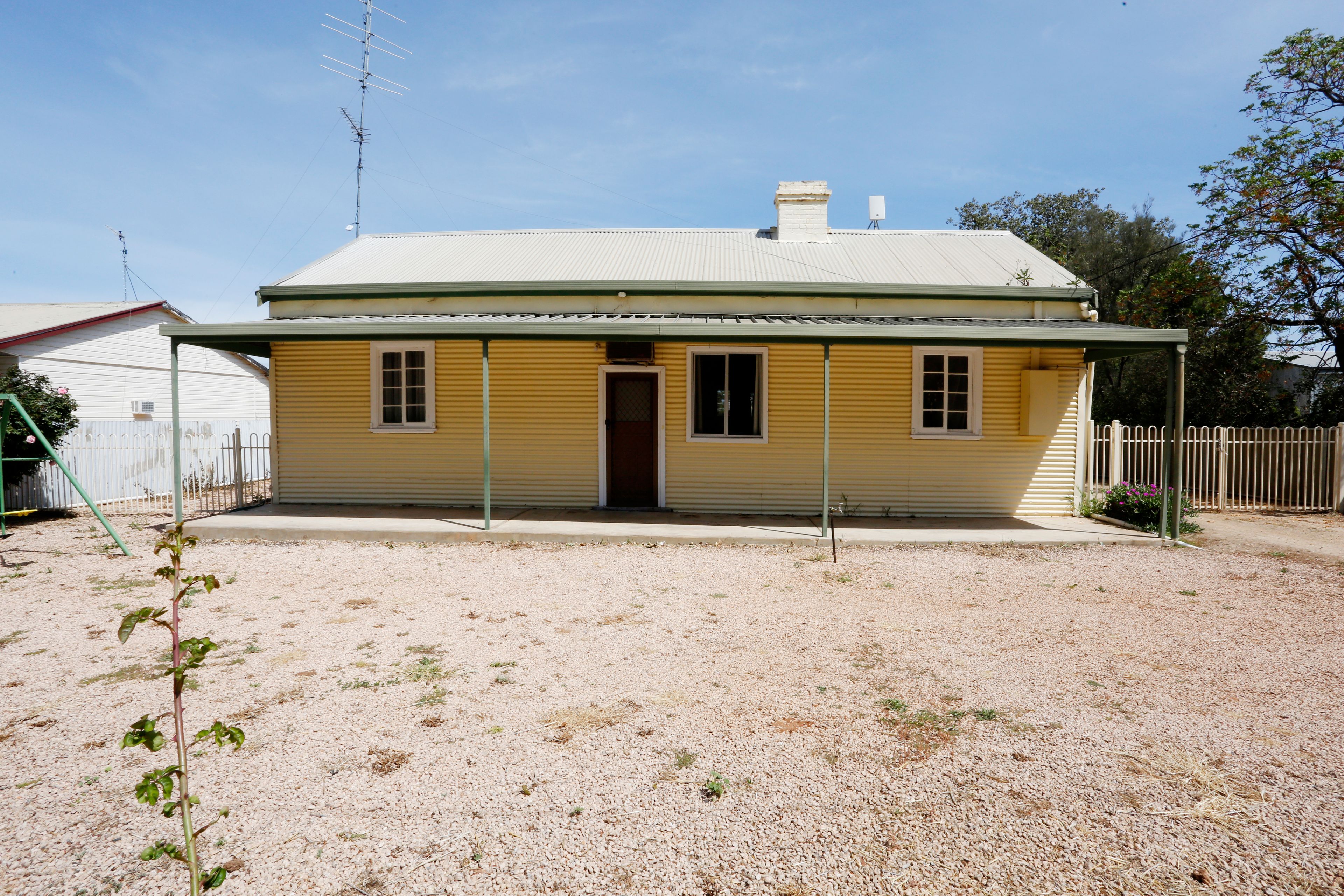 27 North Terrace, Snowtown SA 5520