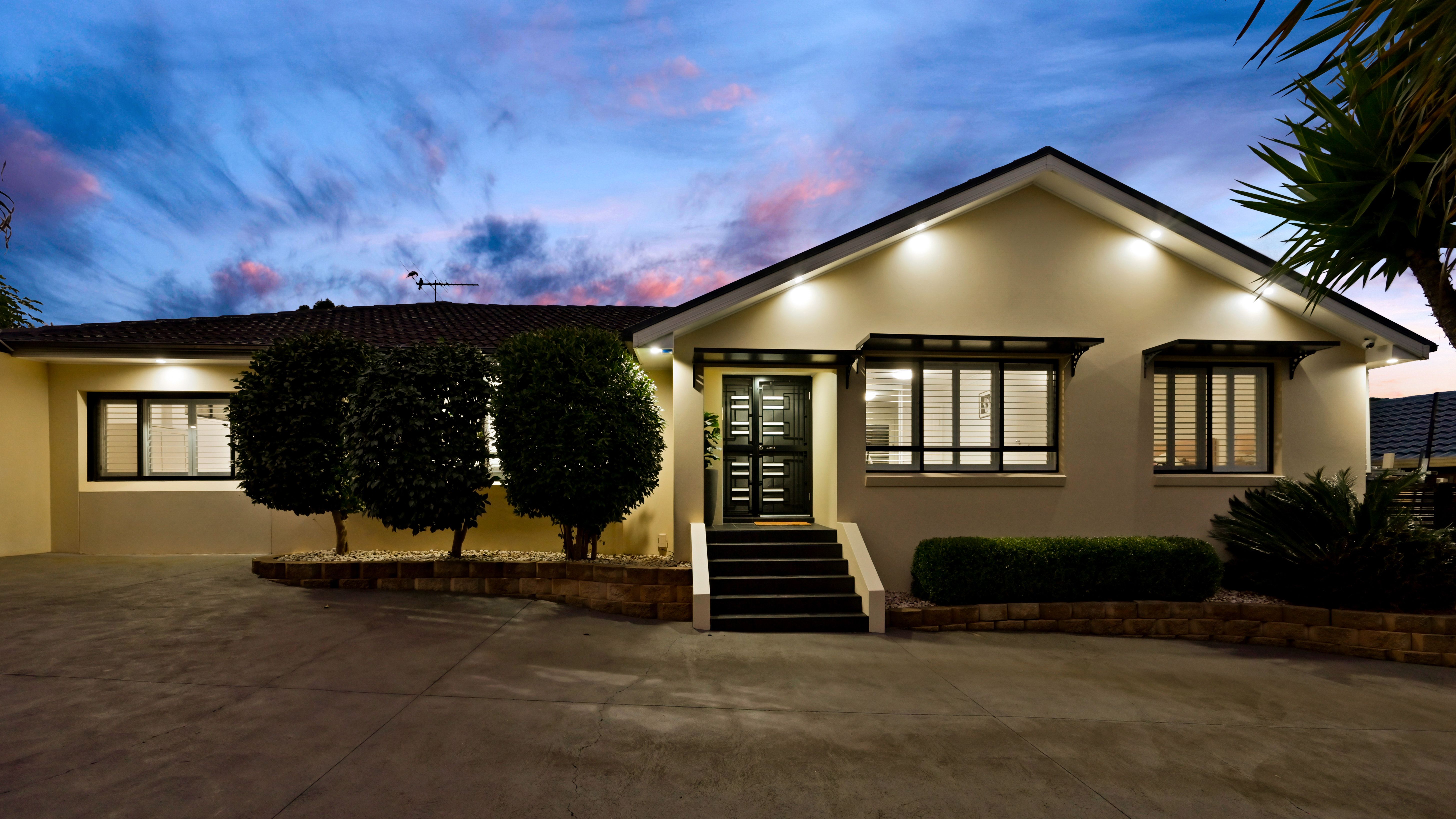 Glenfield, NSW 2167