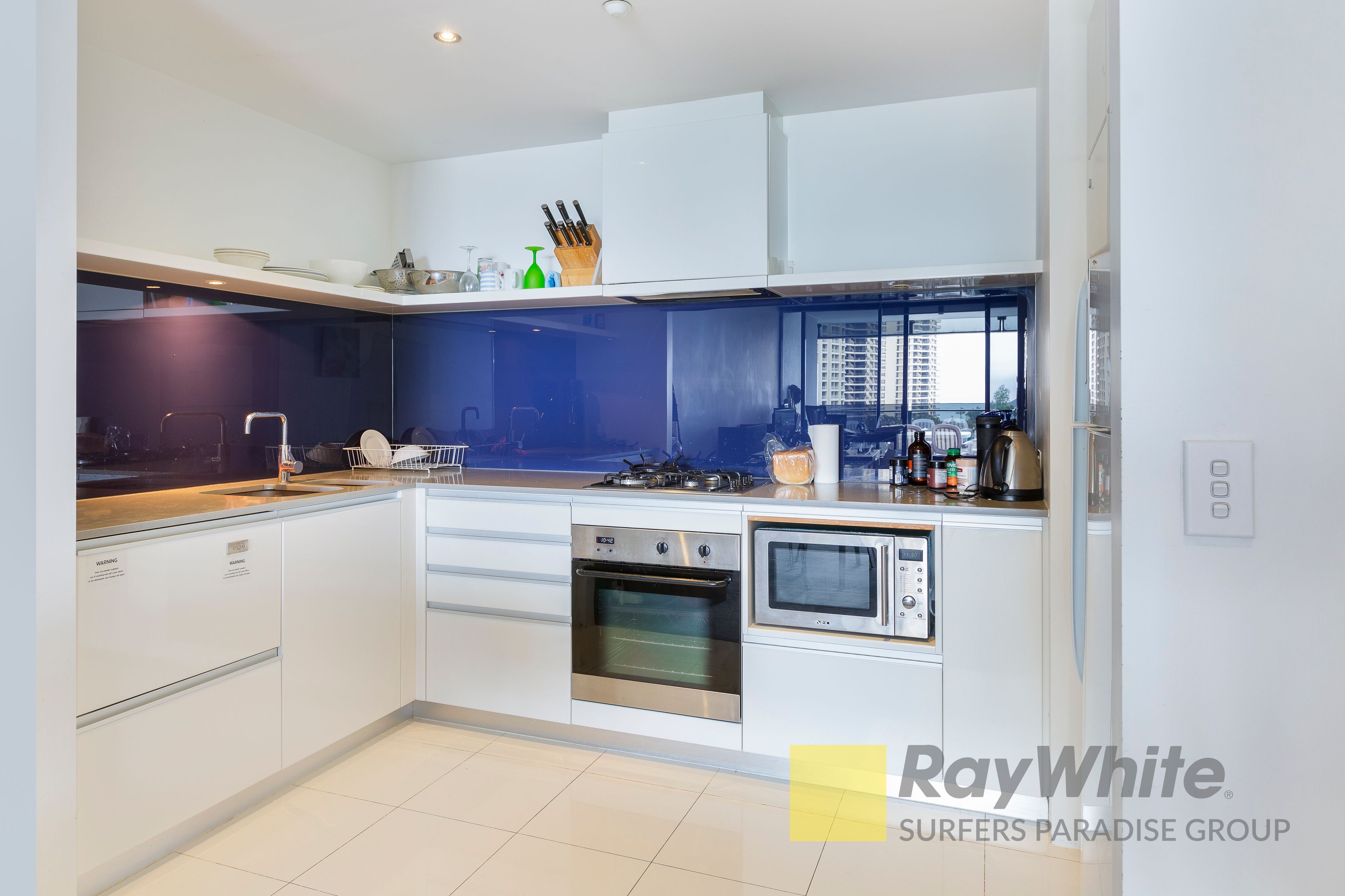 1092/9 Ferny Avenue, Surfers Paradise, QLD 4217