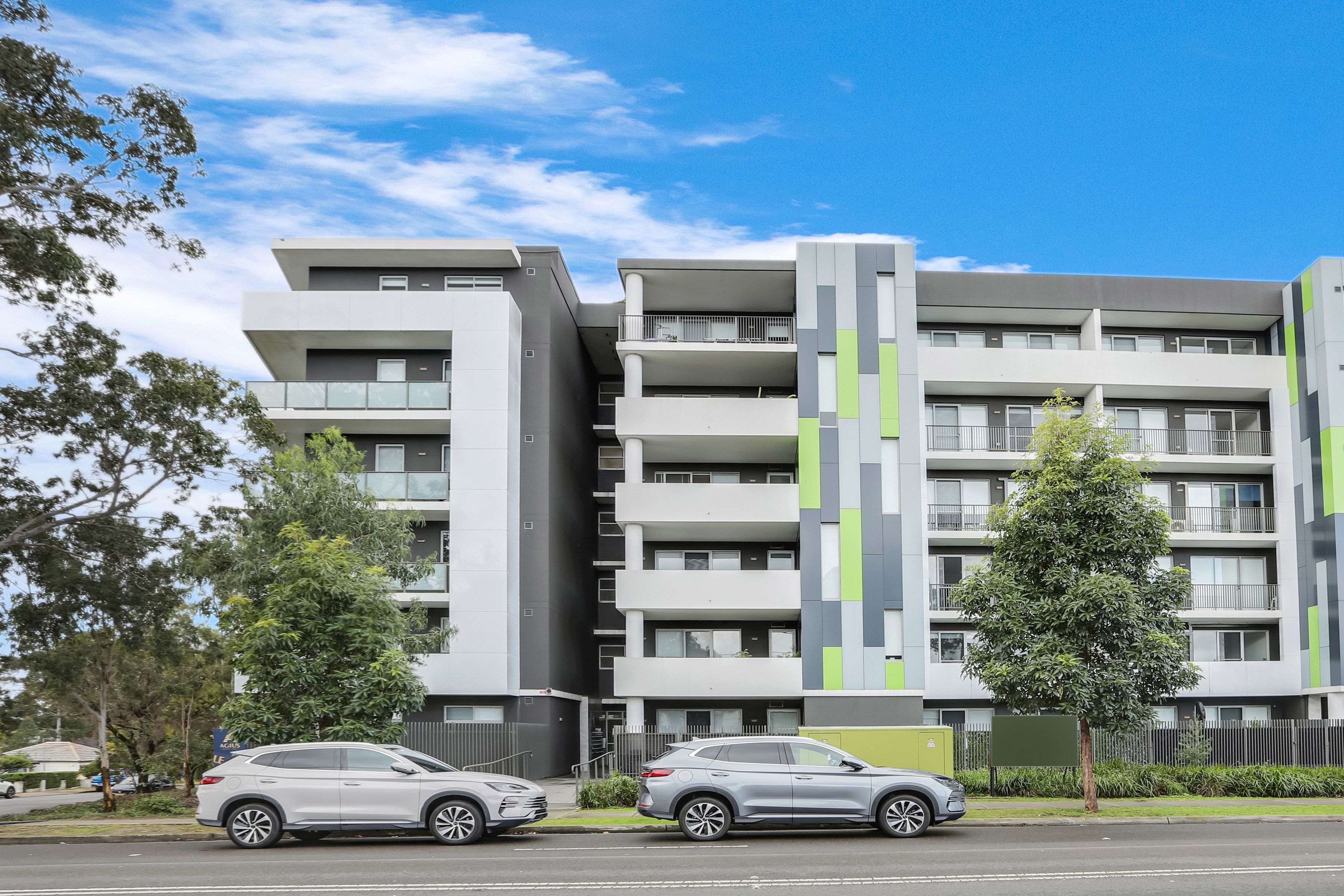 G7/7B Olive Street — photo from Ray White United Group - Toongabbie