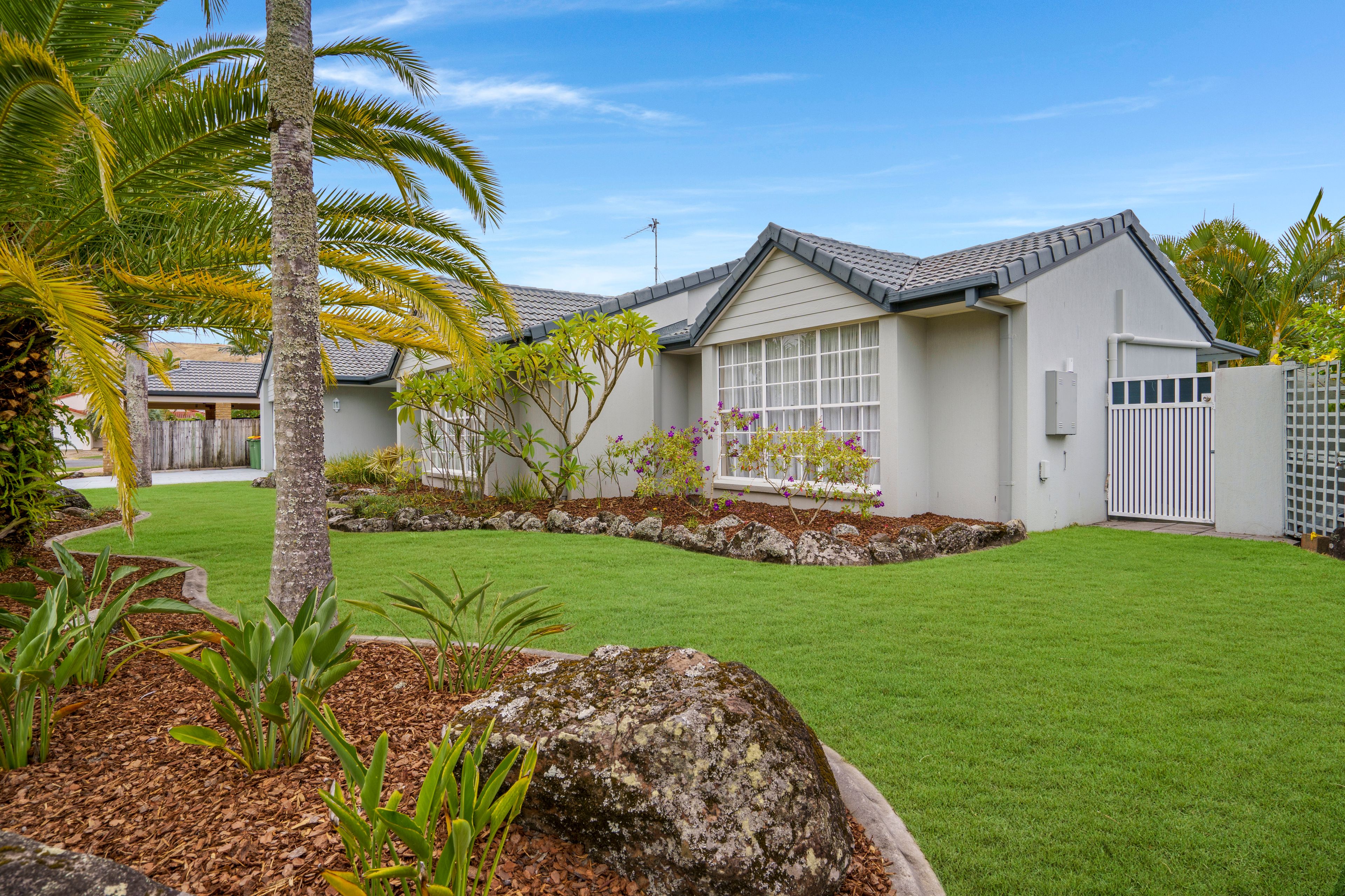 3 Turramurra Drive, Robina QLD 4226